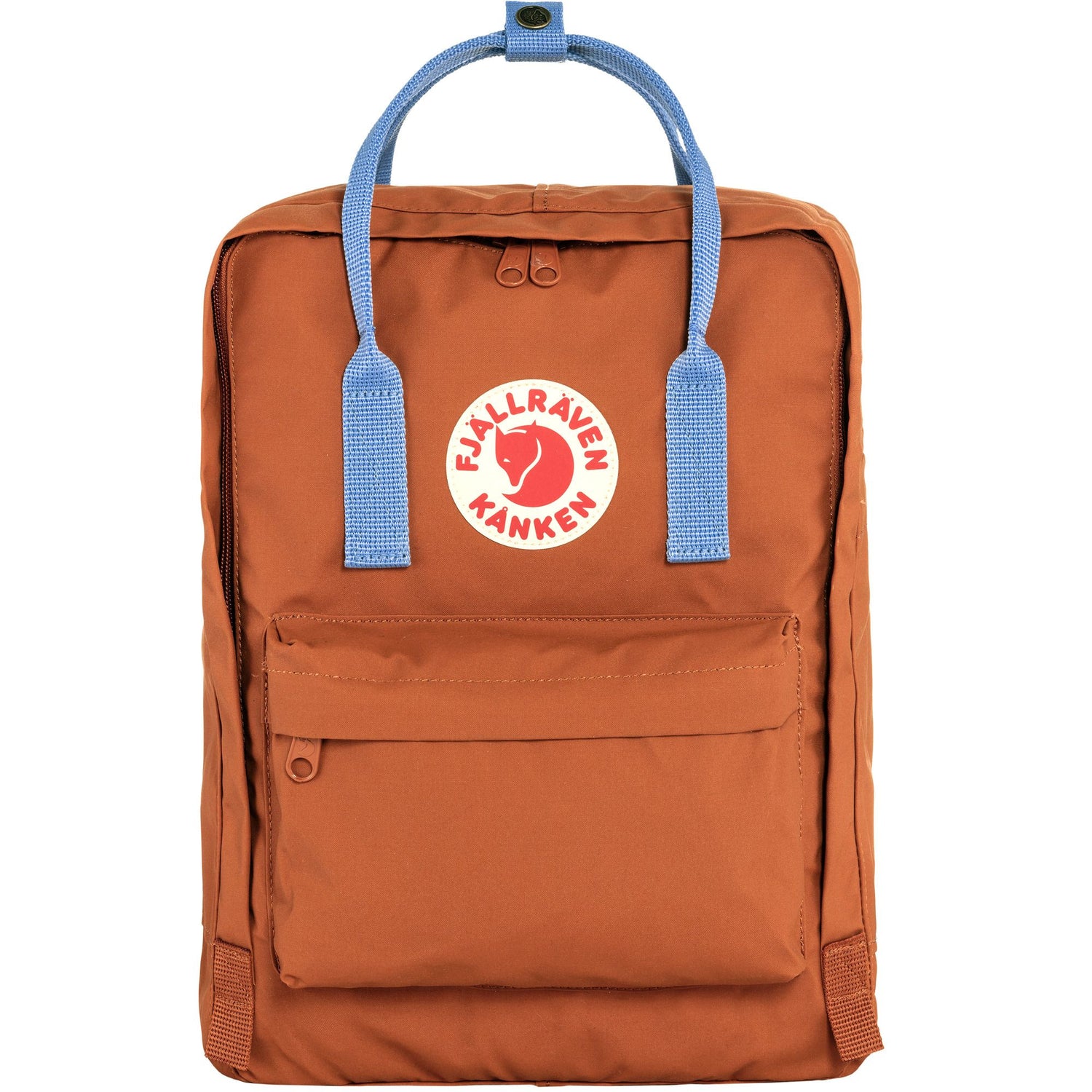 FJALLRAVEN KÄNKEN MOCHILA CLÁSICA