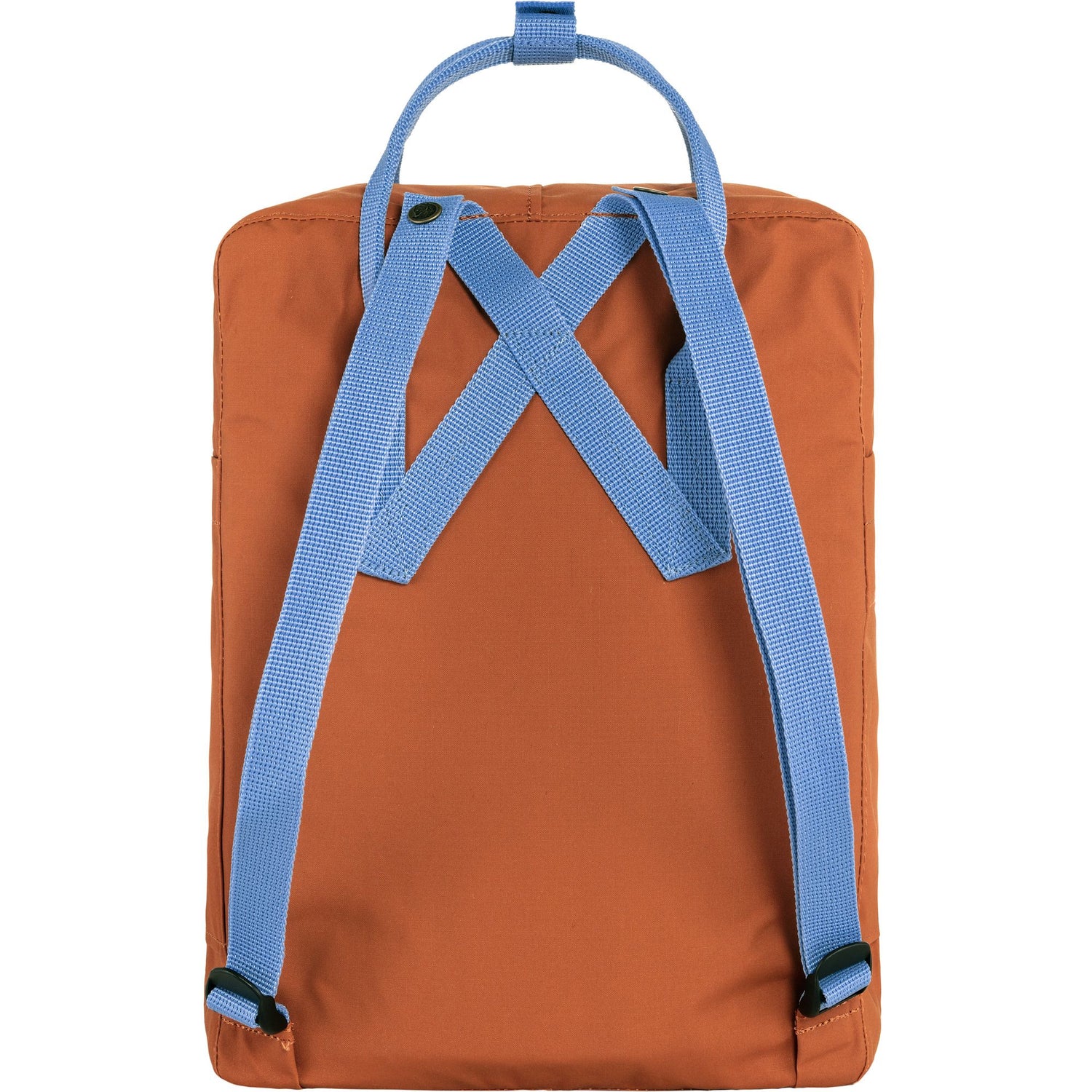 FJALLRAVEN KÄNKEN MOCHILA CLÁSICA