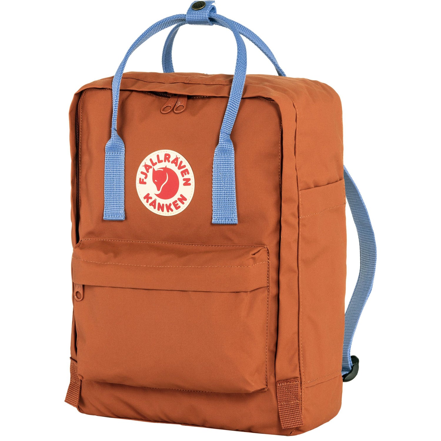 FJALLRAVEN KÄNKEN MOCHILA CLÁSICA