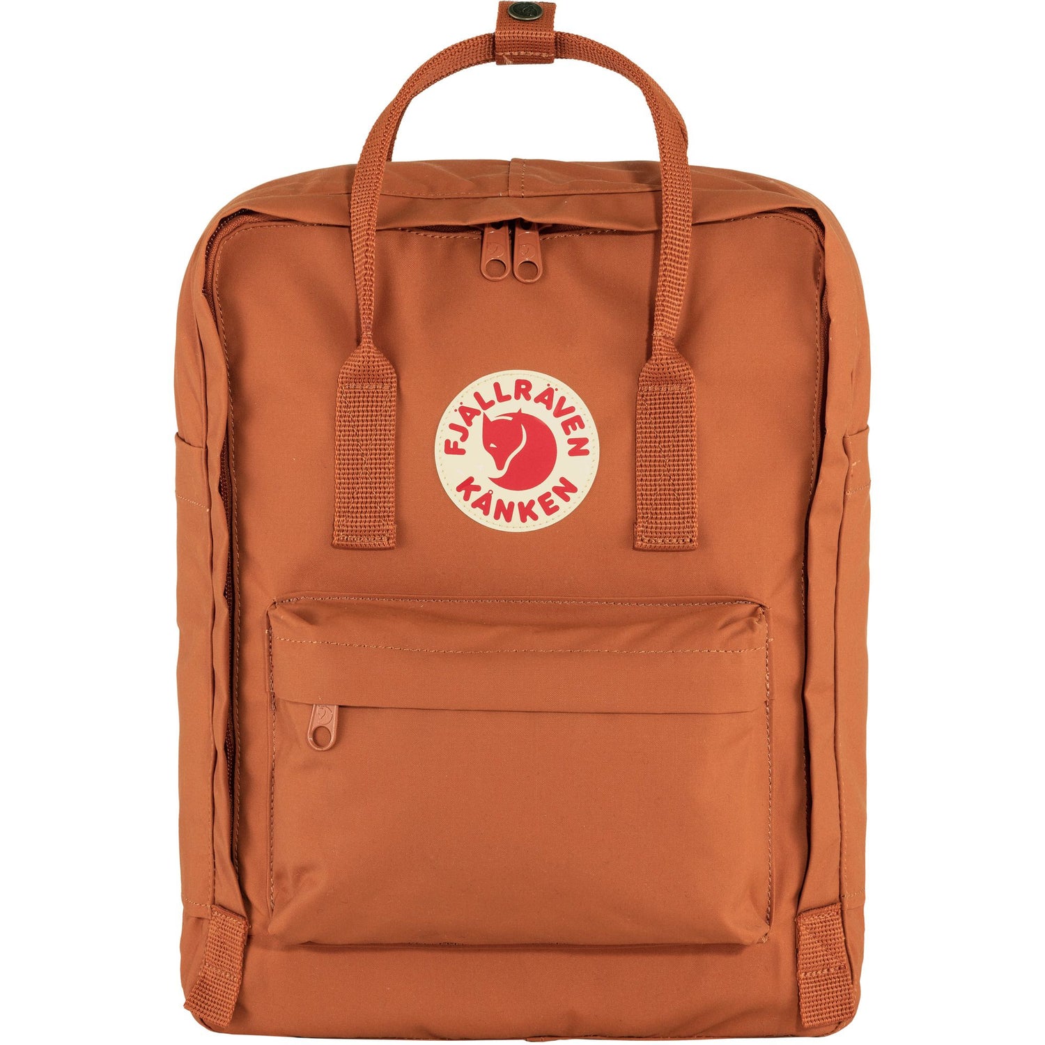 FJALLRAVEN KÄNKEN MOCHILA CLÁSICA