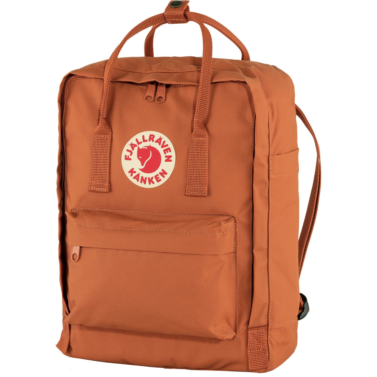 FJALLRAVEN KÄNKEN MOCHILA CLÁSICA