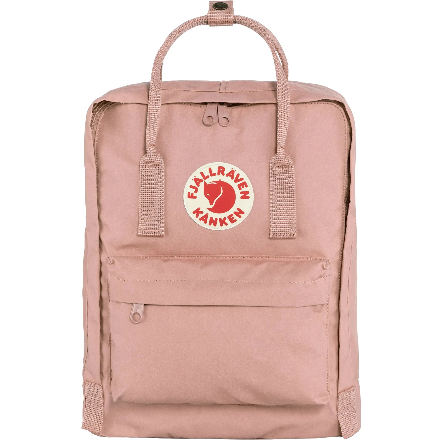 FJALLRAVEN KÄNKEN Klassinen reppu