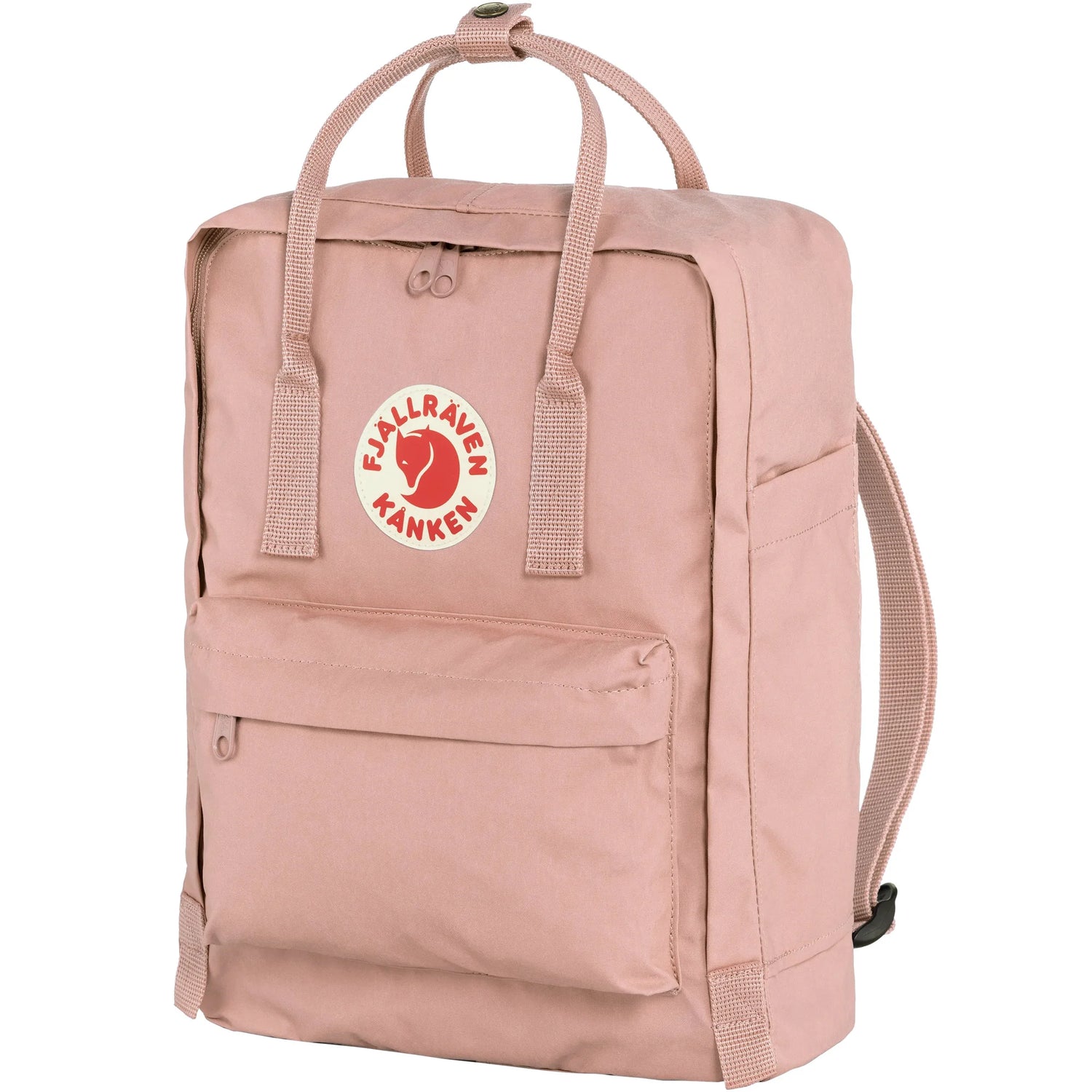 FJALLRAVEN KÄNKEN Klassinen reppu