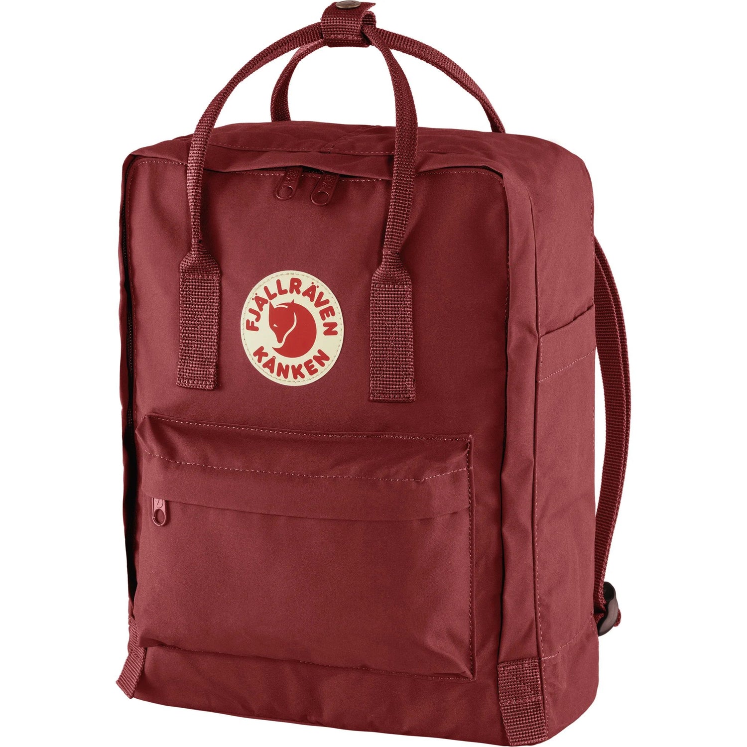 FJALLRAVEN KÄNKEN MOCHILA CLÁSICA