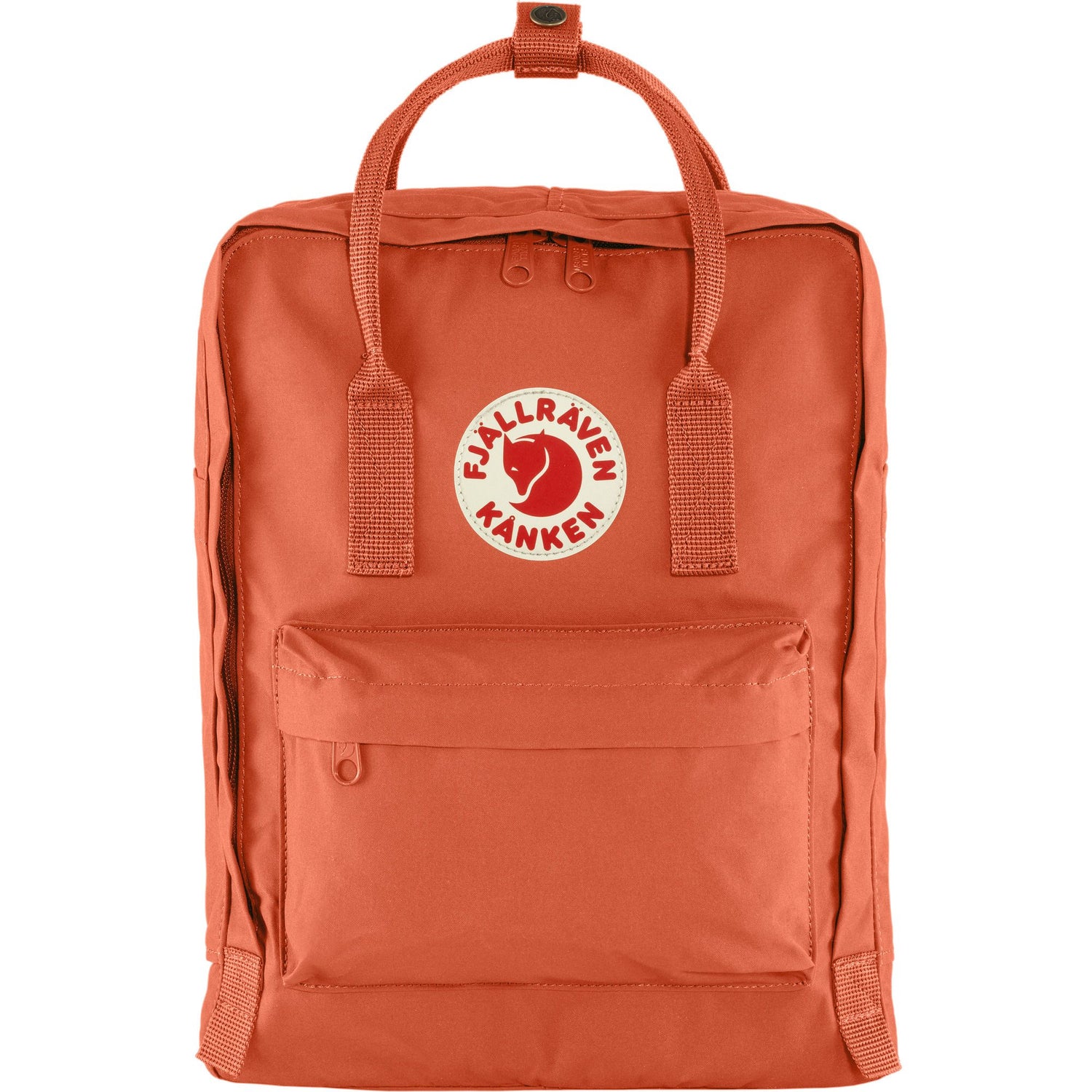 FJALLRAVEN KÄNKEN MOCHILA CLÁSICA