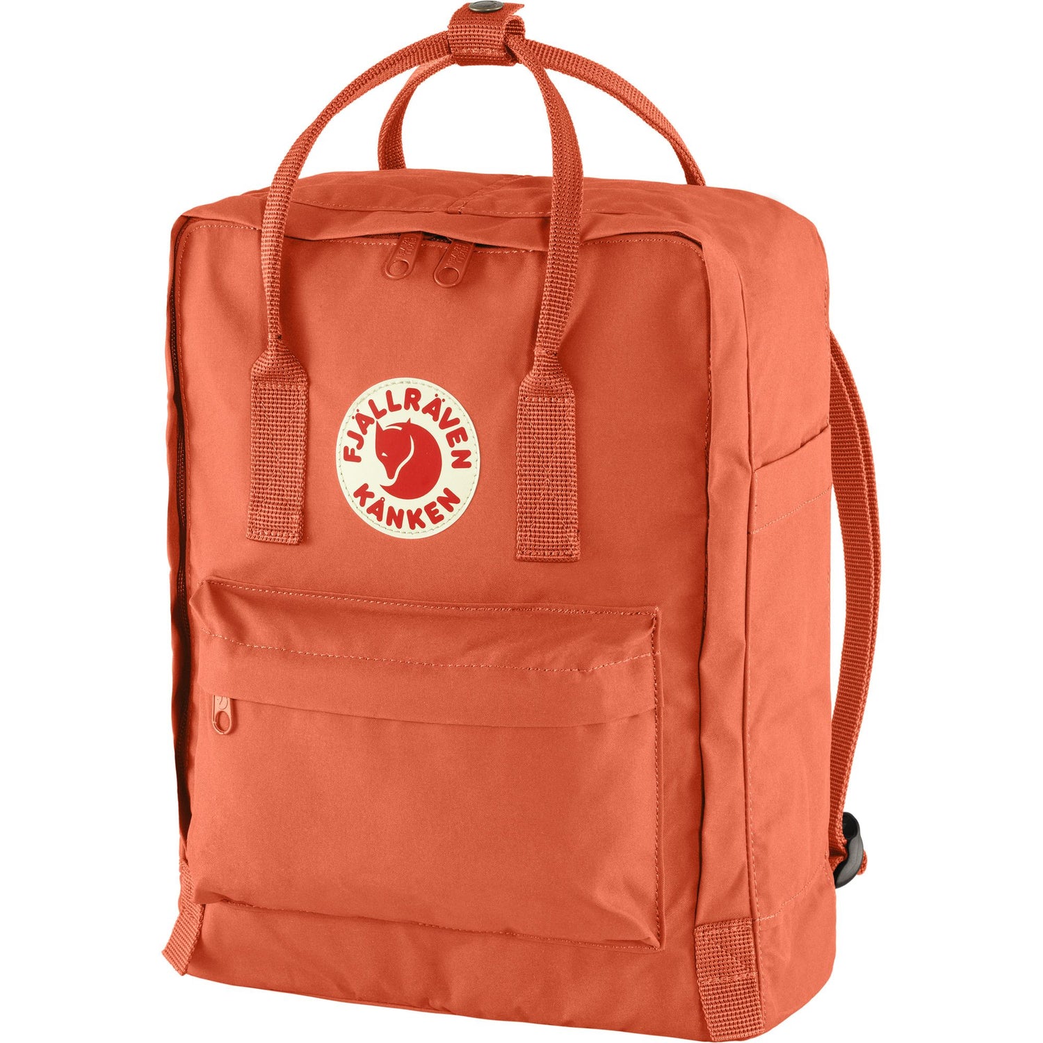 FJALLRAVEN KÄNKEN MOCHILA CLÁSICA