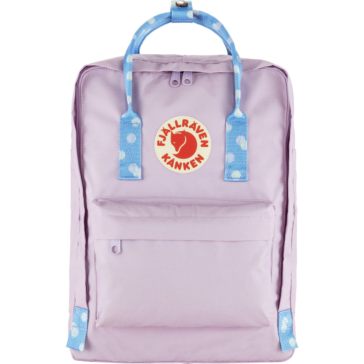 FJALLRAVEN KÄNKEN MOCHILA CLÁSICA