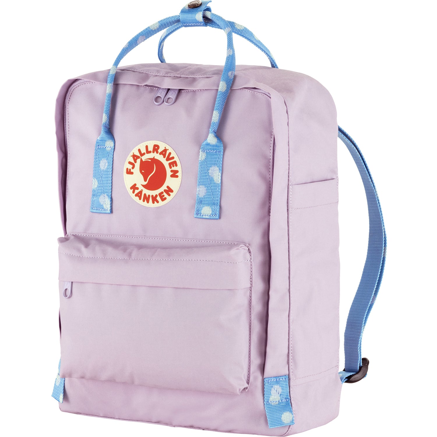 FJALLRAVEN KÄNKEN MOCHILA CLÁSICA