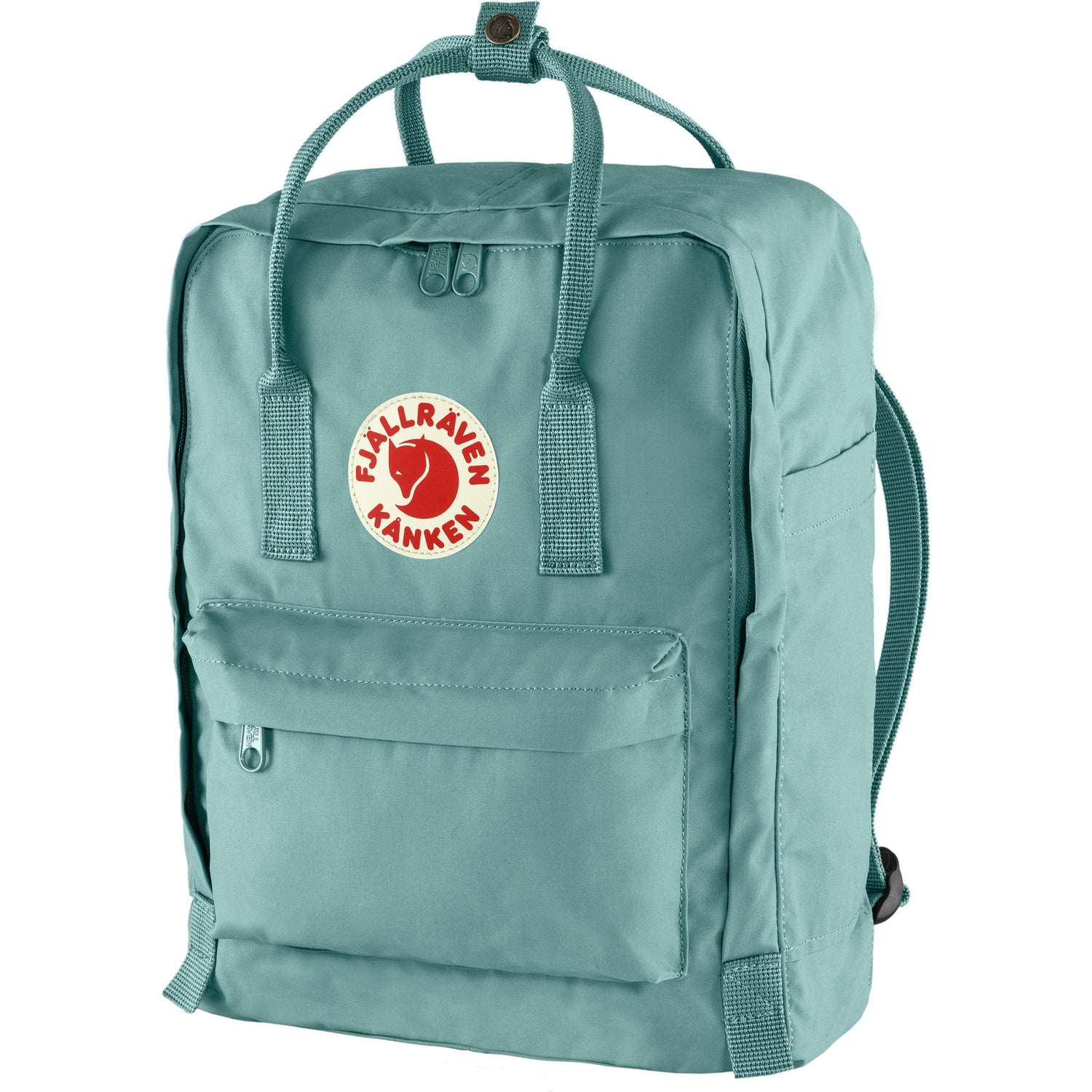 FJALLRAVEN KÄNKEN MOCHILA CLÁSICA