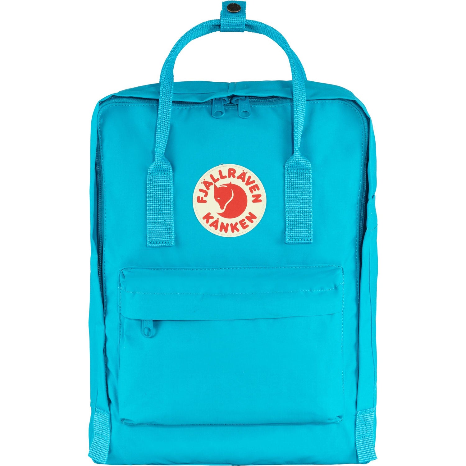 FJALLRAVEN KÄNKEN MOCHILA CLÁSICA