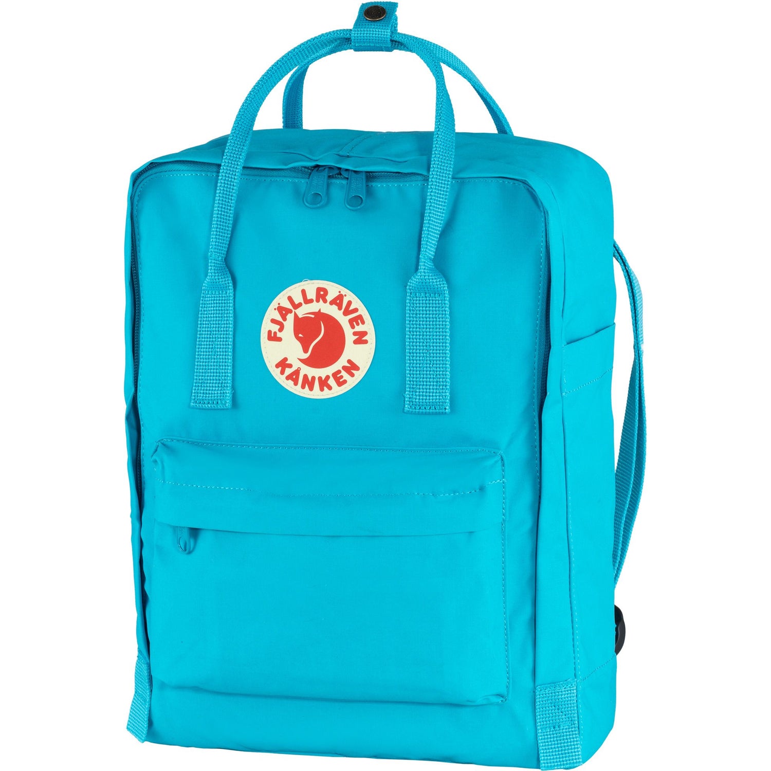 FJALLRAVEN KÄNKEN MOCHILA CLÁSICA