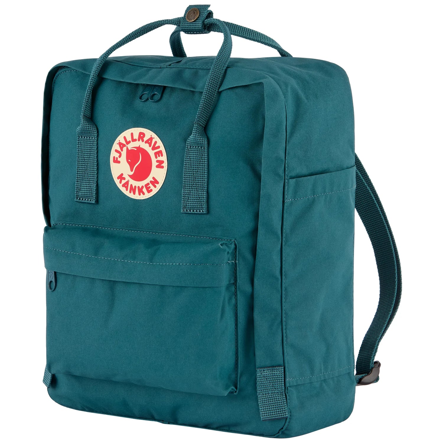 FJALLRAVEN KÄNKEN Klassieke rugzak