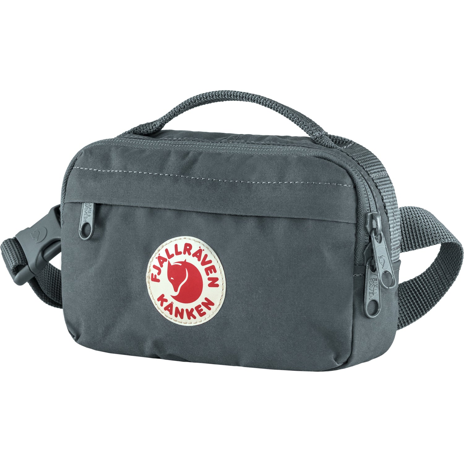 FJALLRAVEN Kånken BANDOLERA HIP PACK