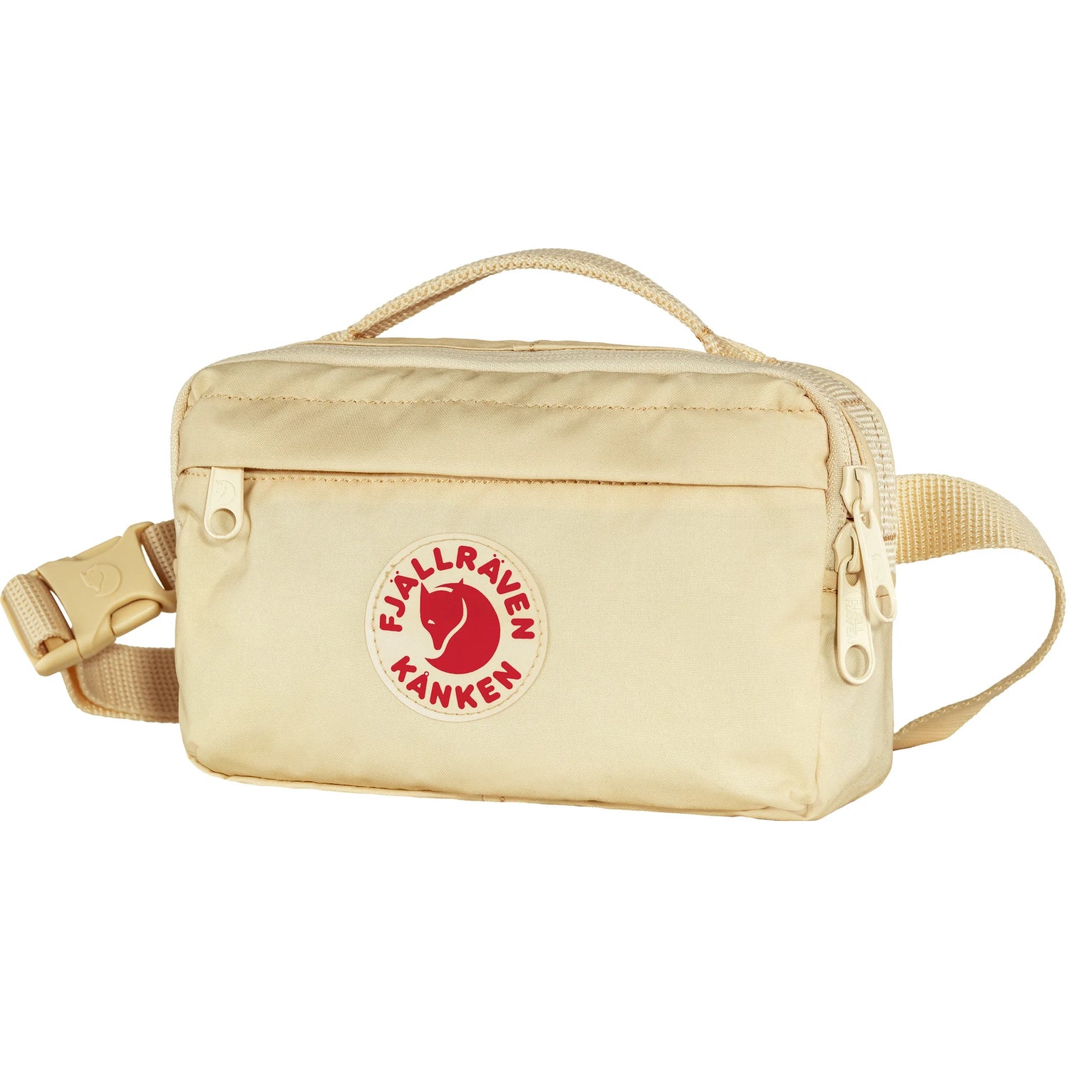 FJALLRAVEN Kånken BANDOLERA HIP PACK
