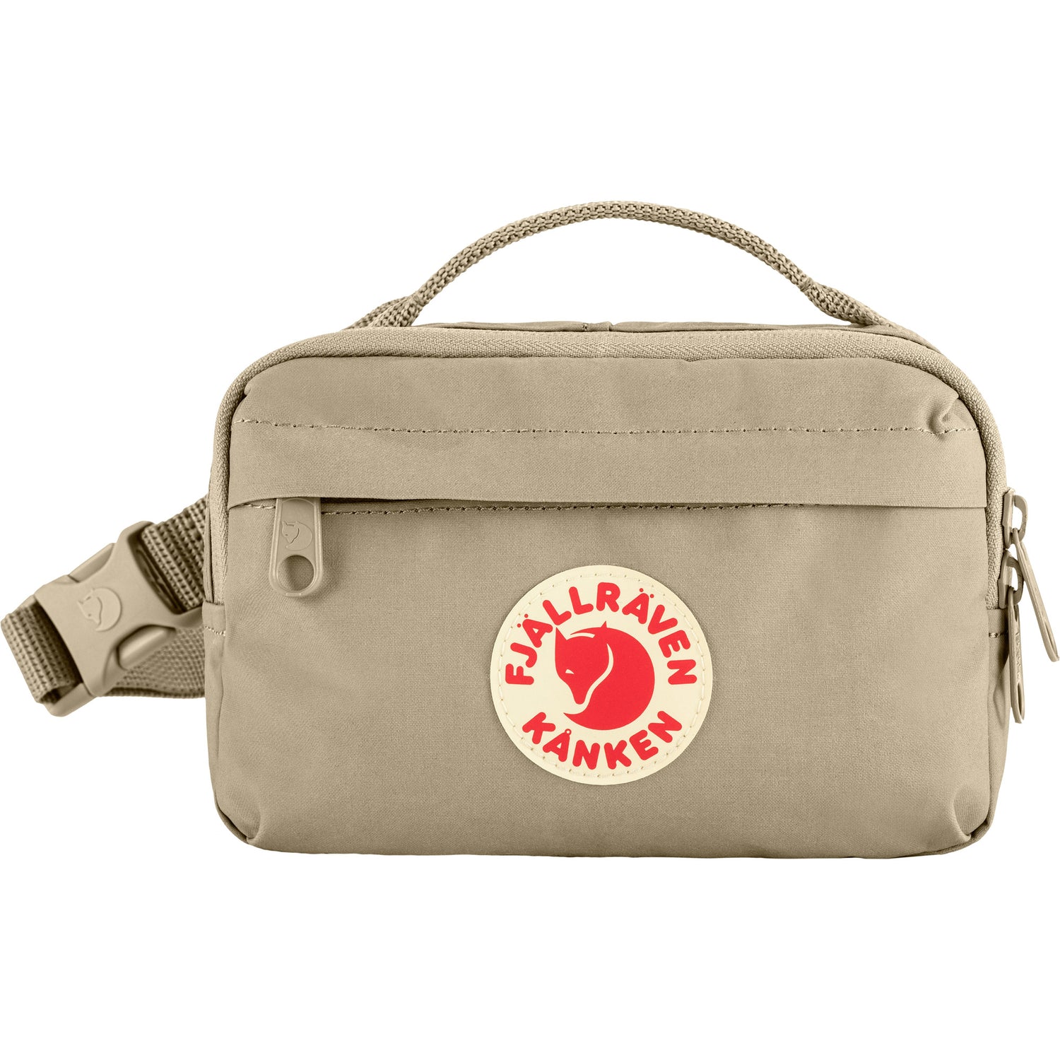 FJALLRAVEN Kånken BANDOLERA HIP PACK