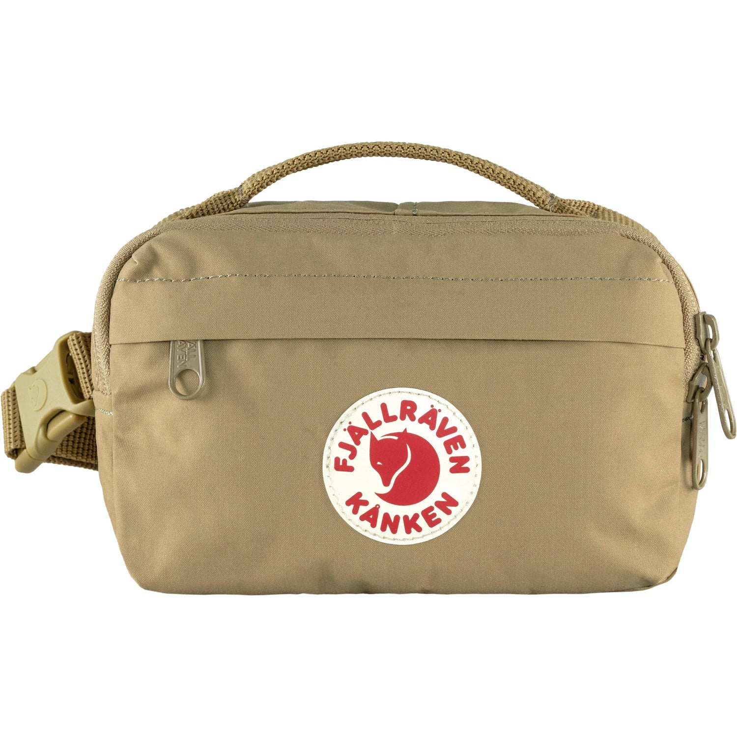 FJALLRAVEN Kånken BANDOLERA HIP PACK