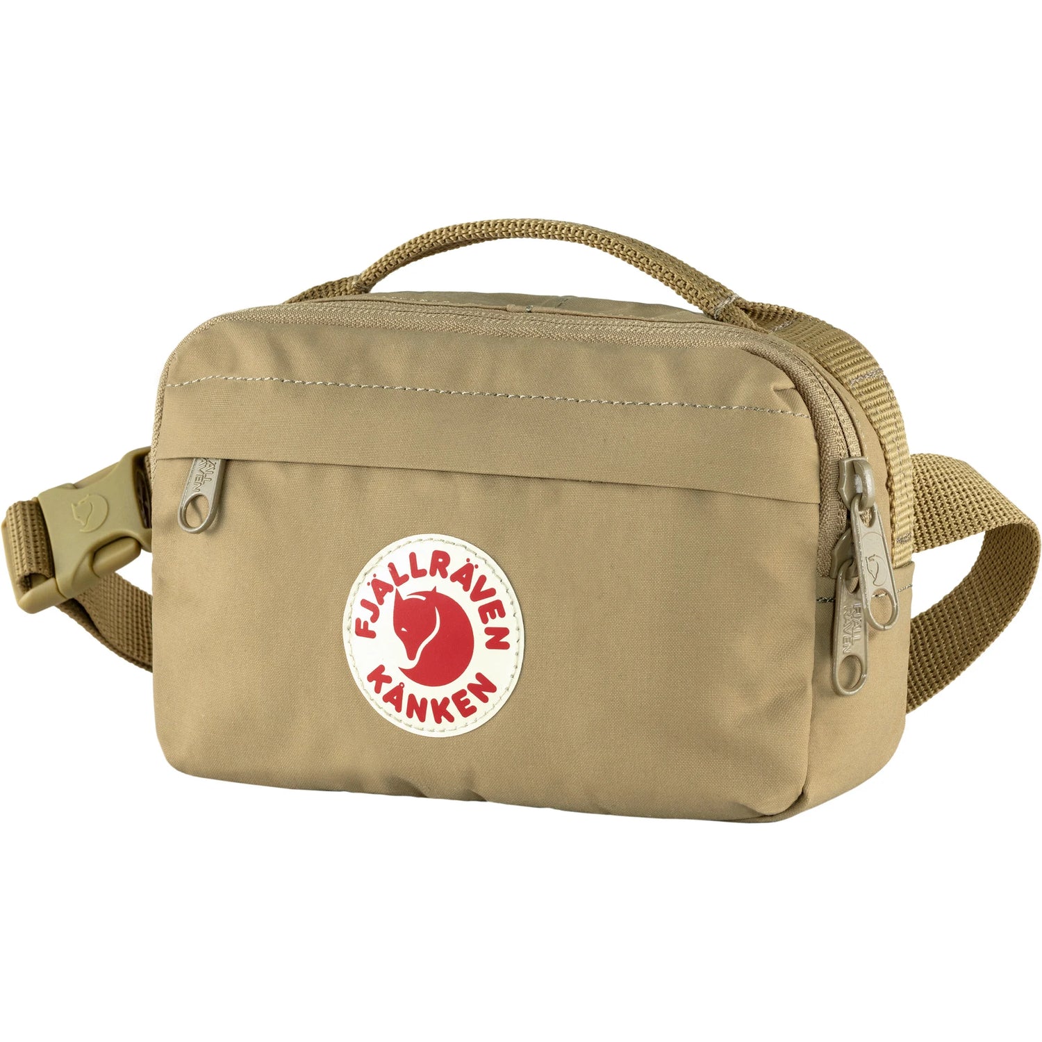 FJALLRAVEN Kånken BANDOLERA HIP PACK