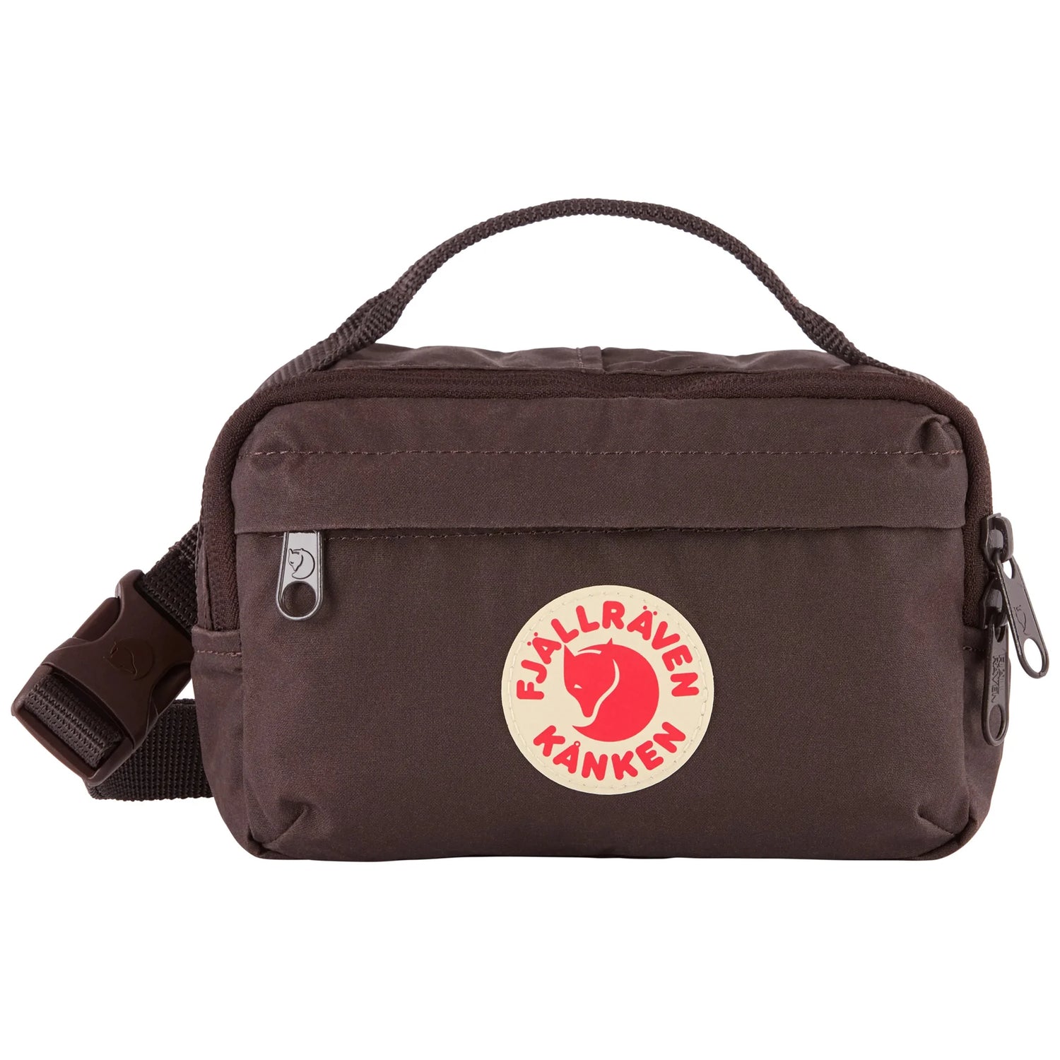 FJALLRAVEN Kånken BANDOLERA HIP PACK