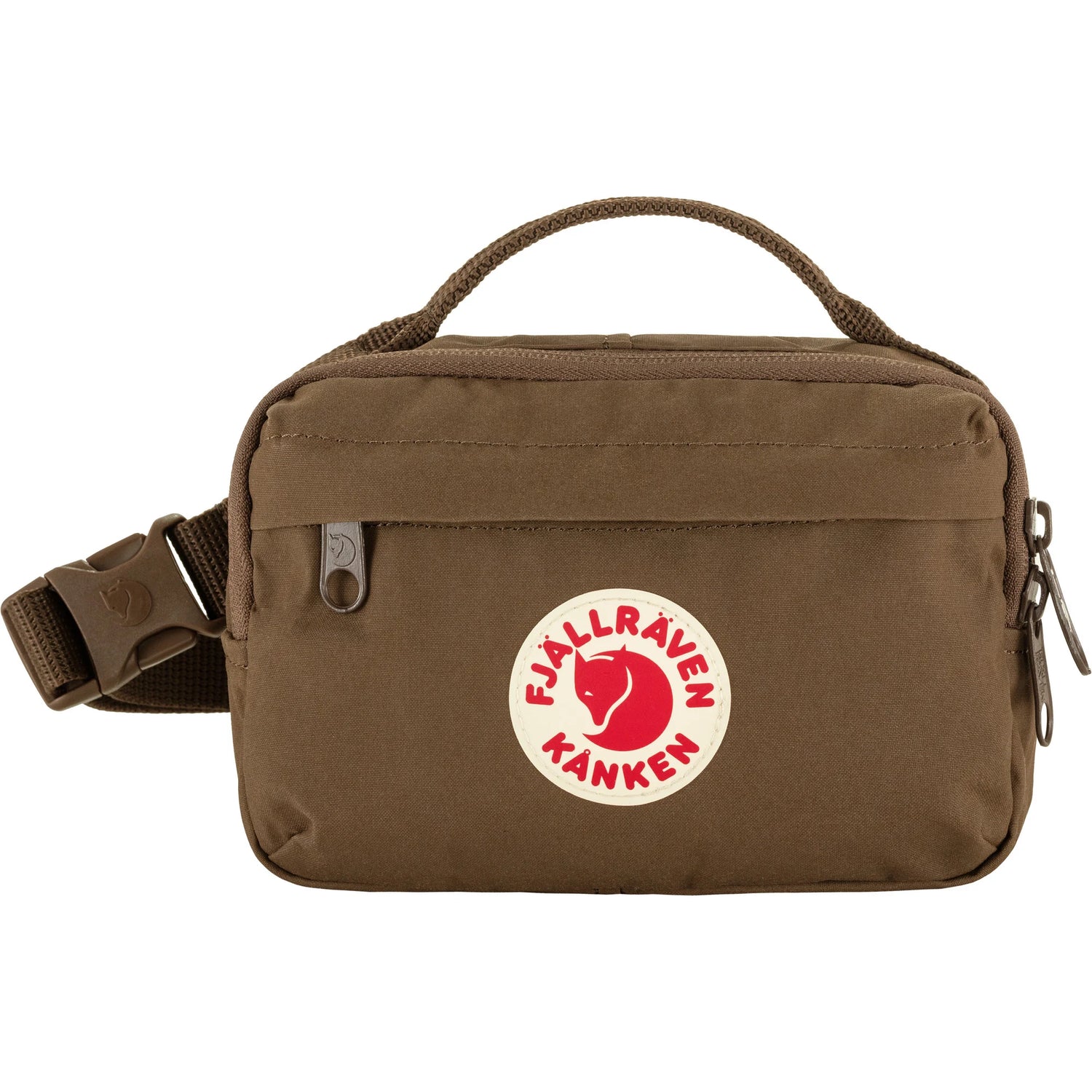FJALLRAVEN Kånken BANDOLERA HIP PACK