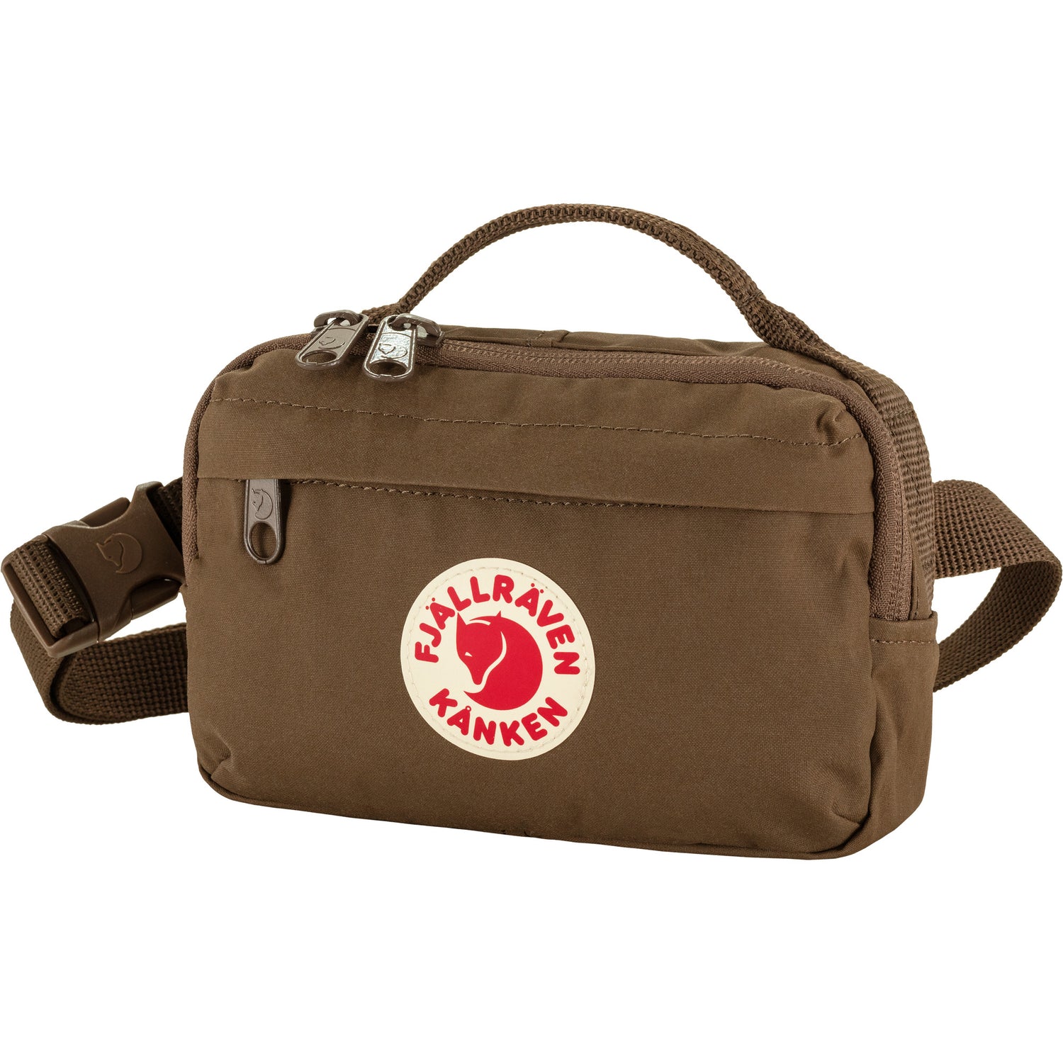 FJALLRAVEN Kånken BANDOLERA HIP PACK