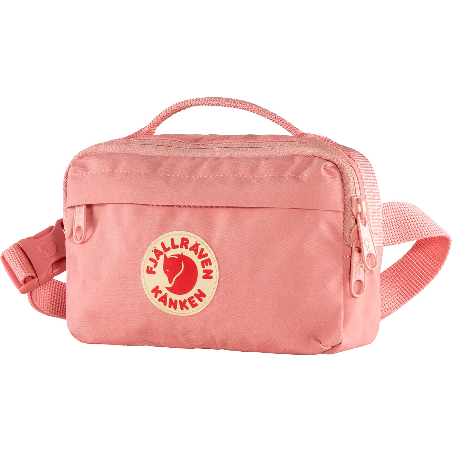 FJALLRAVEN Kånken BANDOLERA HIP PACK