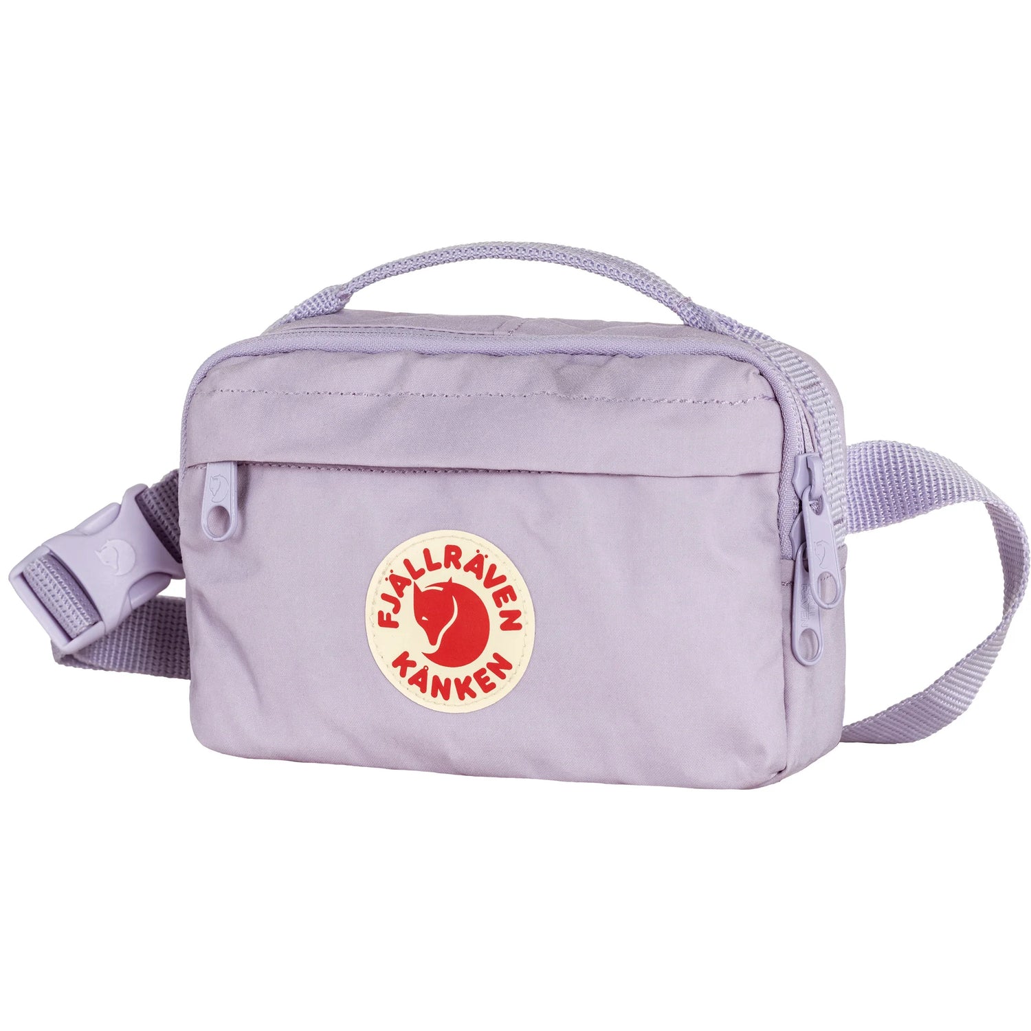 FJALLRAVEN Kånken BANDOLERA HIP PACK