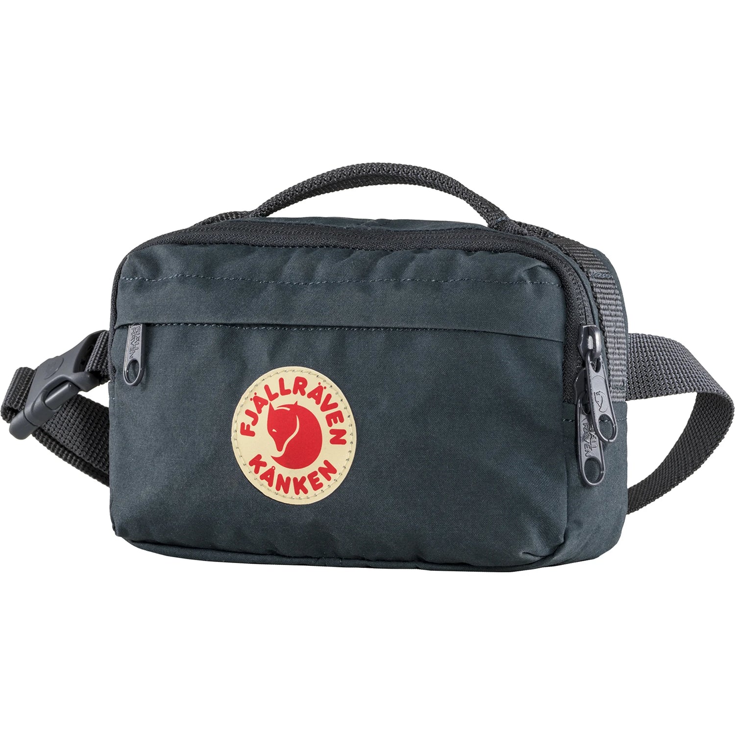 FJALLRAVEN Kånken BANDOLERA HIP PACK