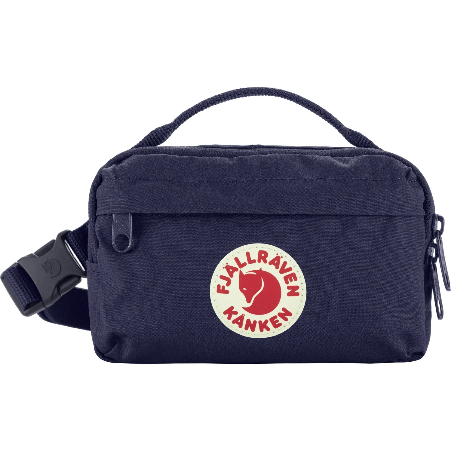 FJALLRAVEN Kånken BANDOLERA HIP PACK