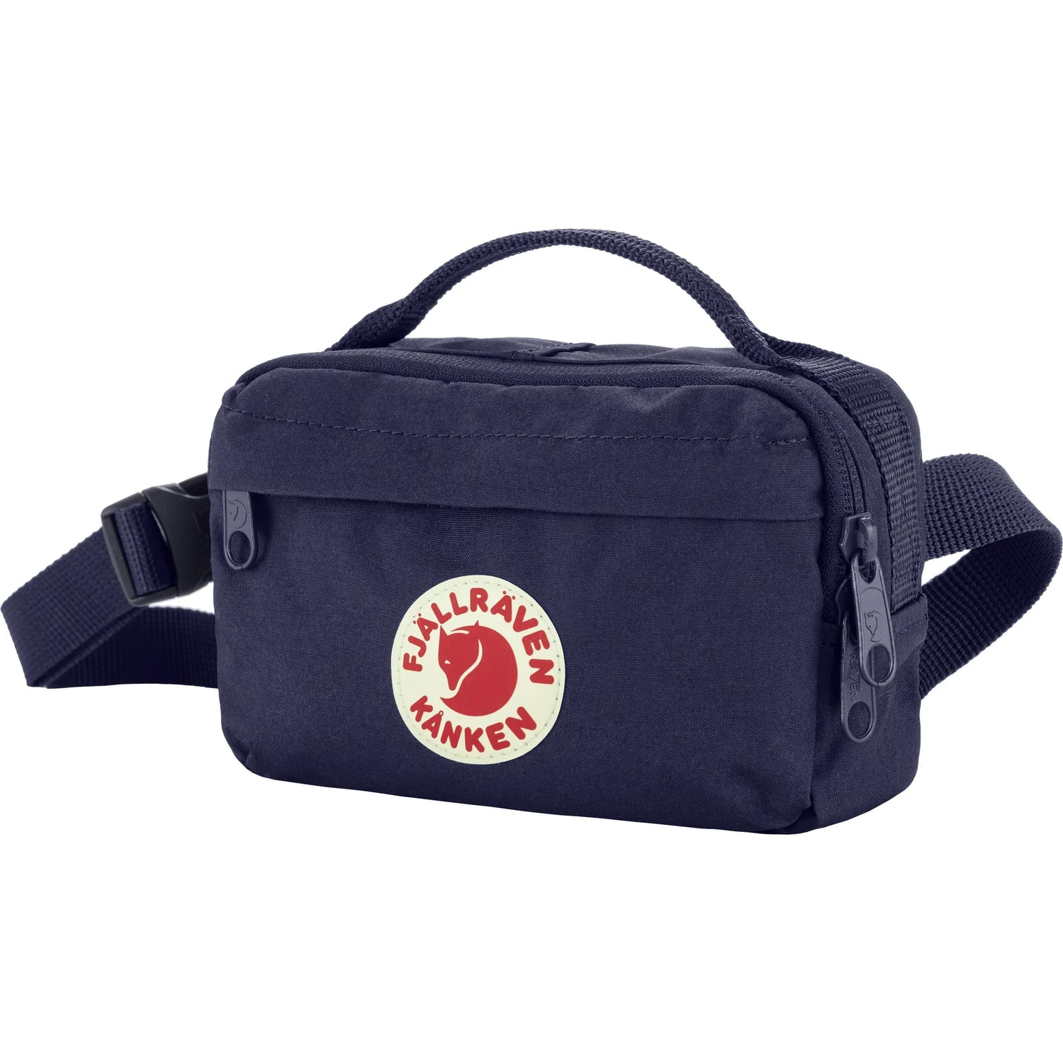 FJALLRAVEN Kånken BANDOLERA HIP PACK
