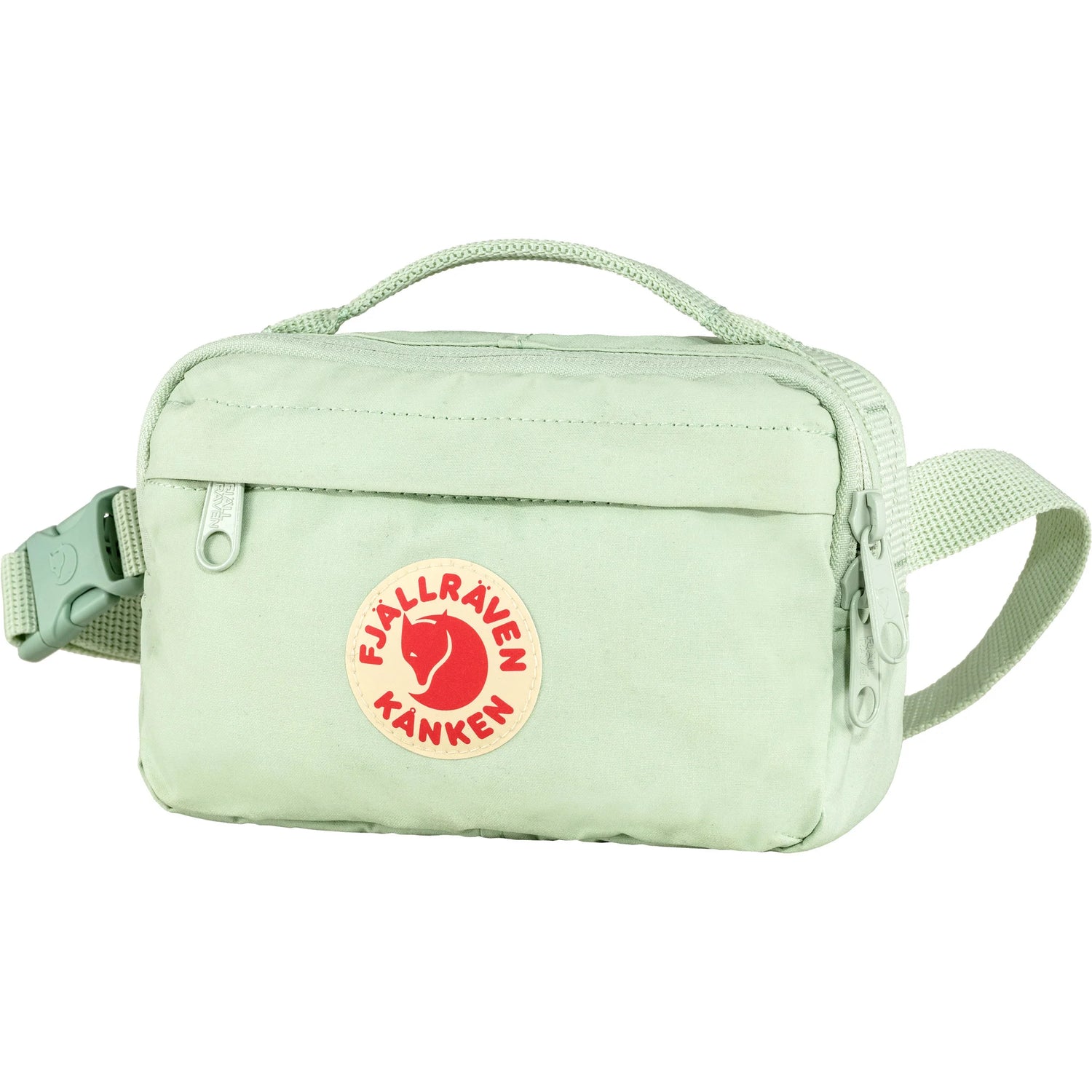 FJALLRAVEN Kånken BANDOLERA HIP PACK