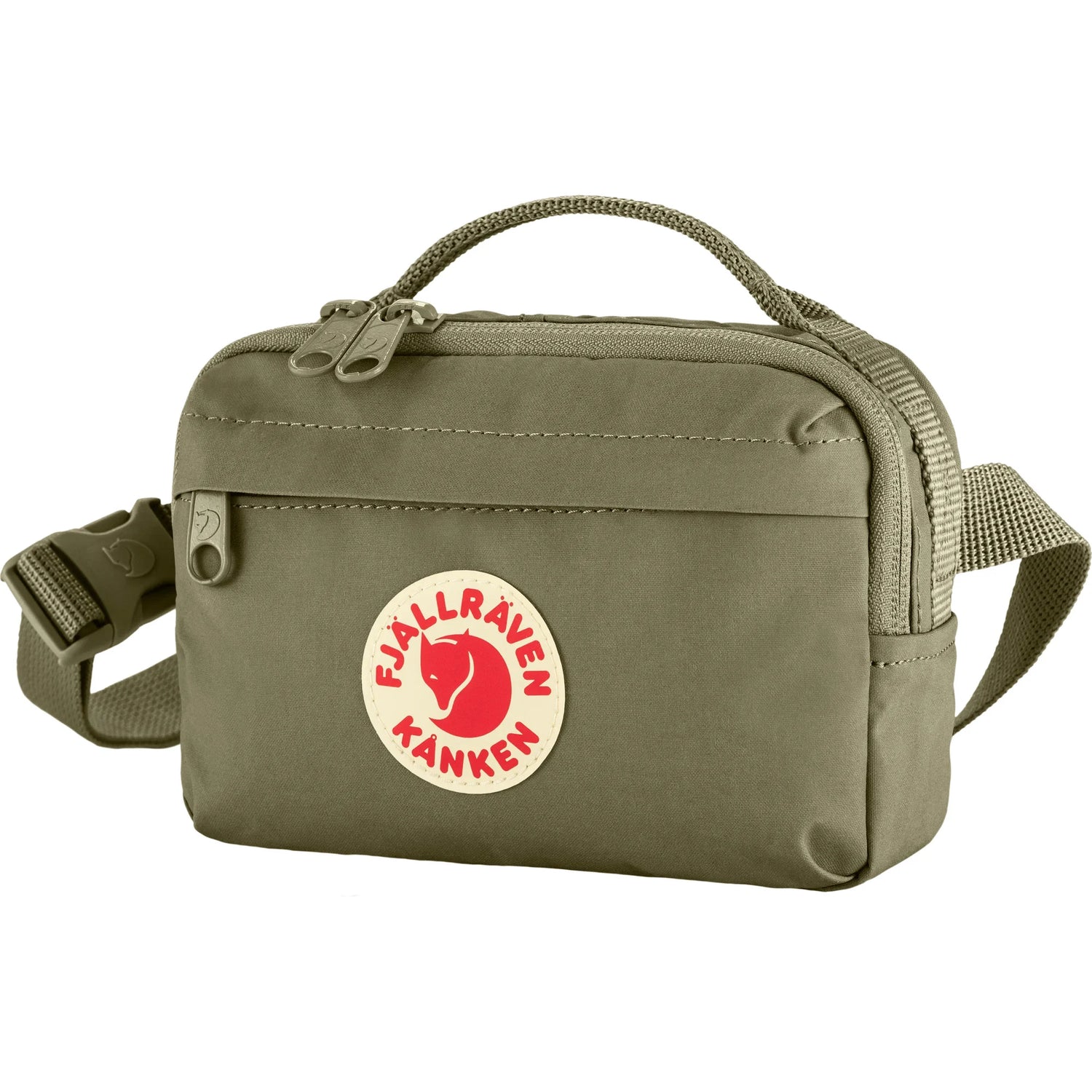 Fjallraven Kånken Bandolera Hip Pack