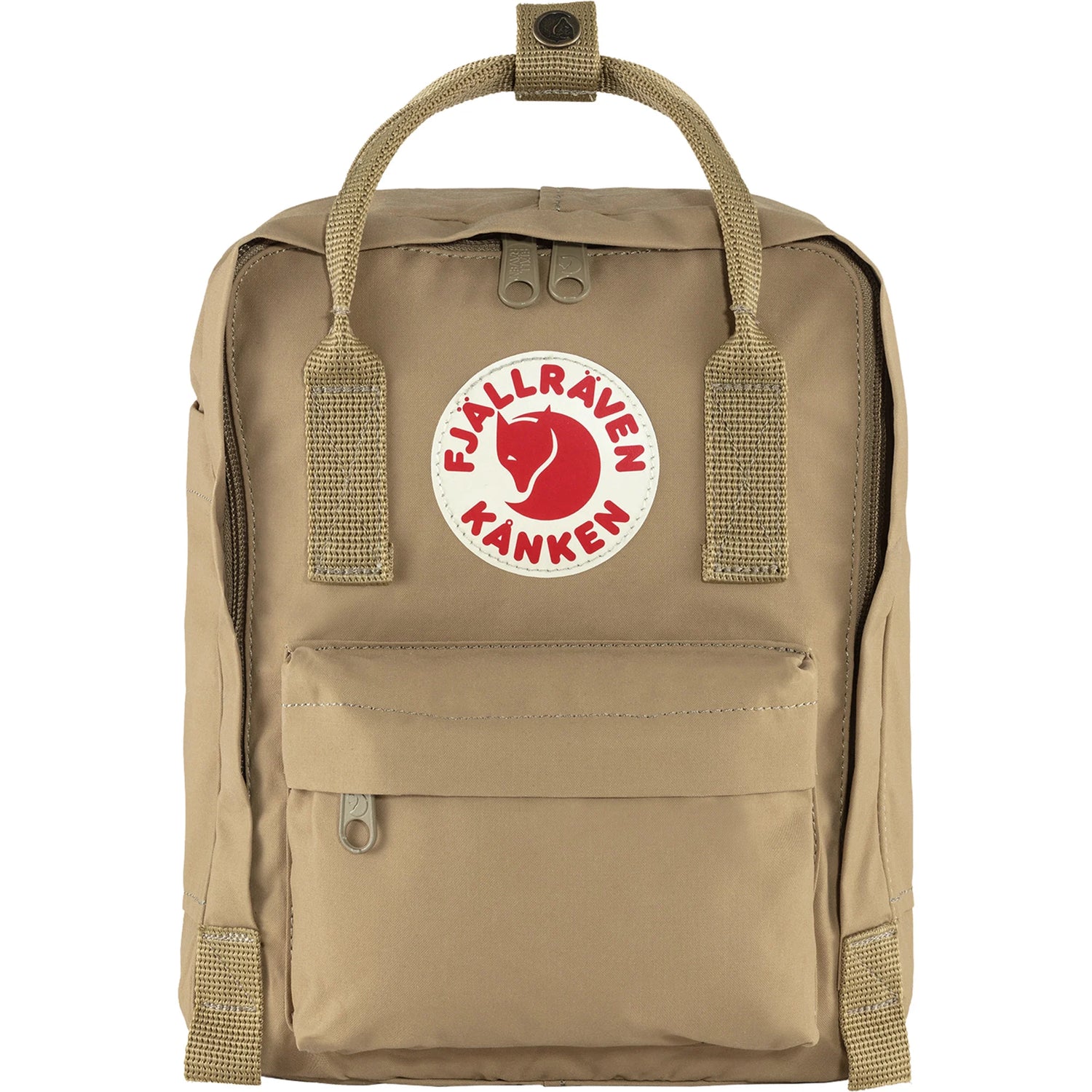 KÅNKEN MINI Sac à dos de FJALLRAVEN