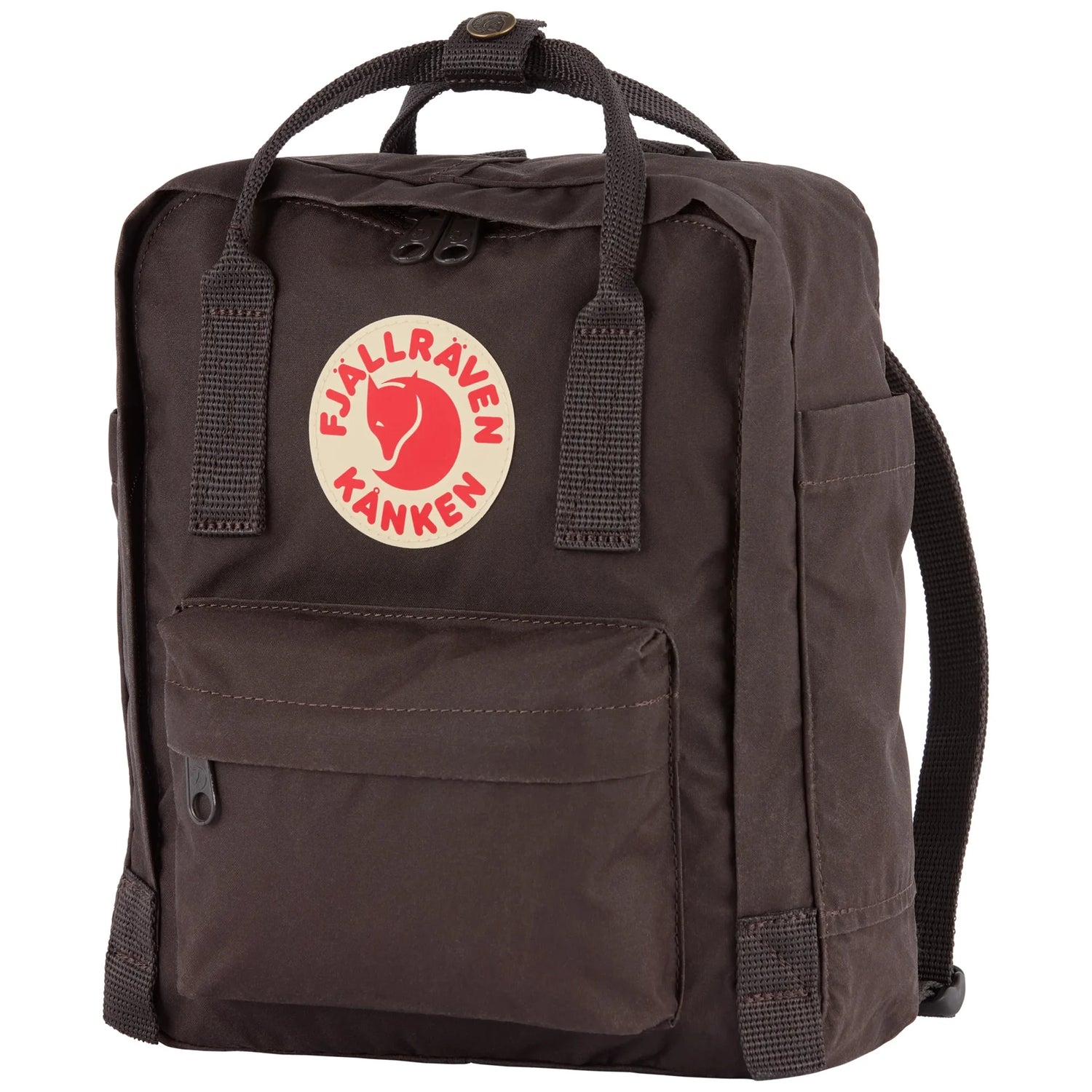 FJALLRAVEN KÅNKEN MINI BACKPACK