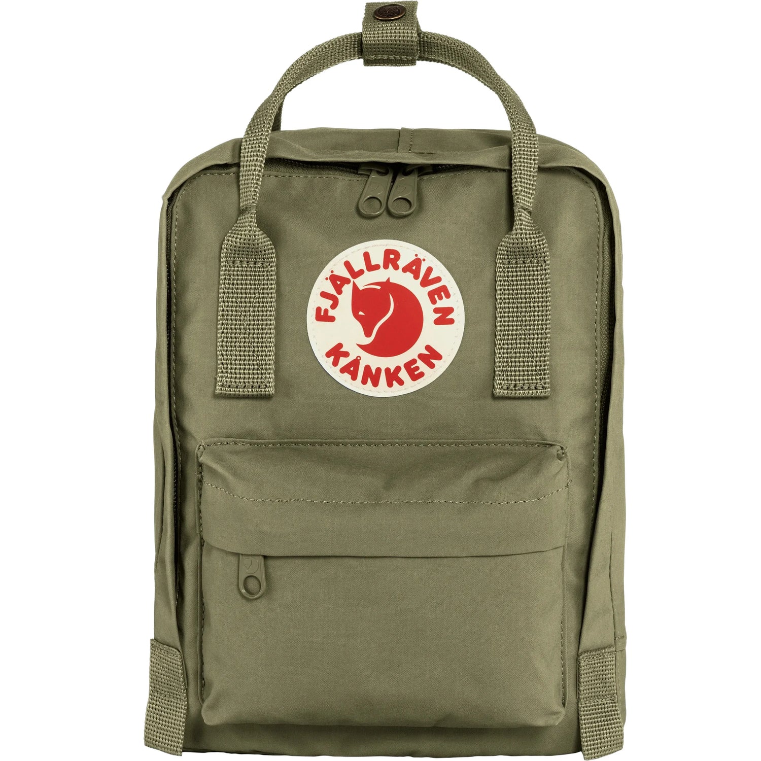 FJALLRAVEN MINI MOCHILA KÅNKEN
