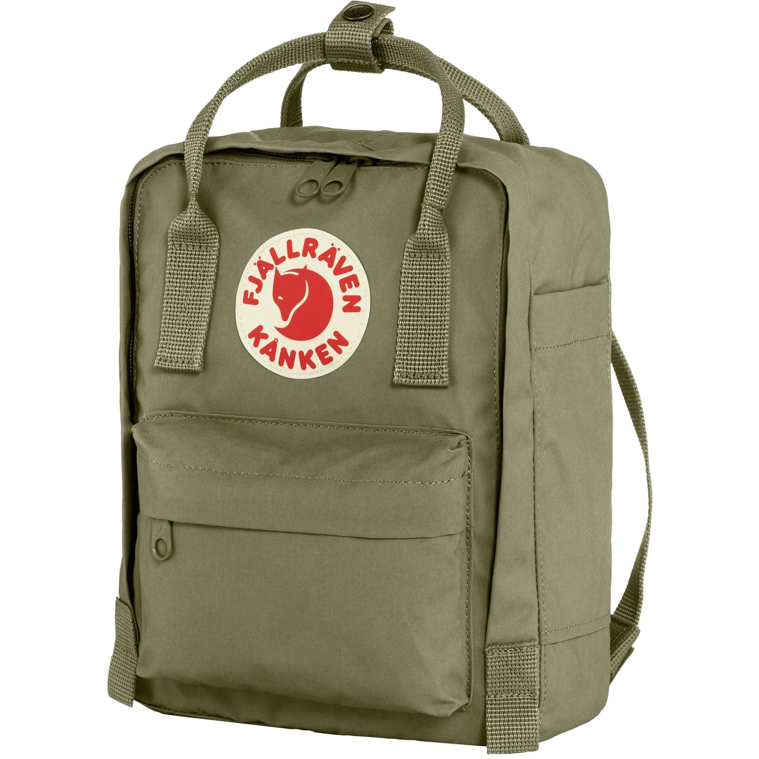 FJALLRAVEN MINI MOCHILA KÅNKEN