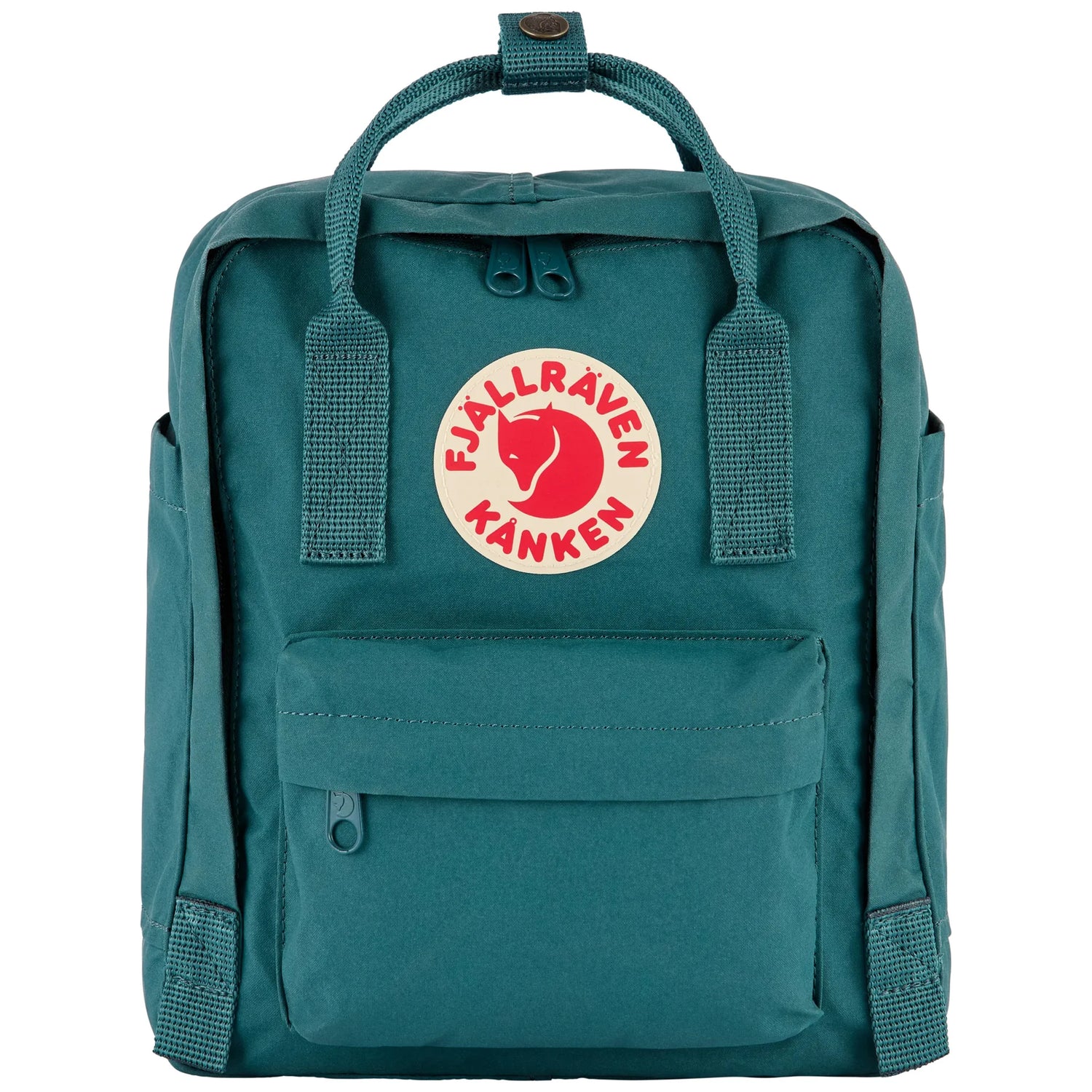 FJALLRAVEN KÅNKEN MINI BACKPACK