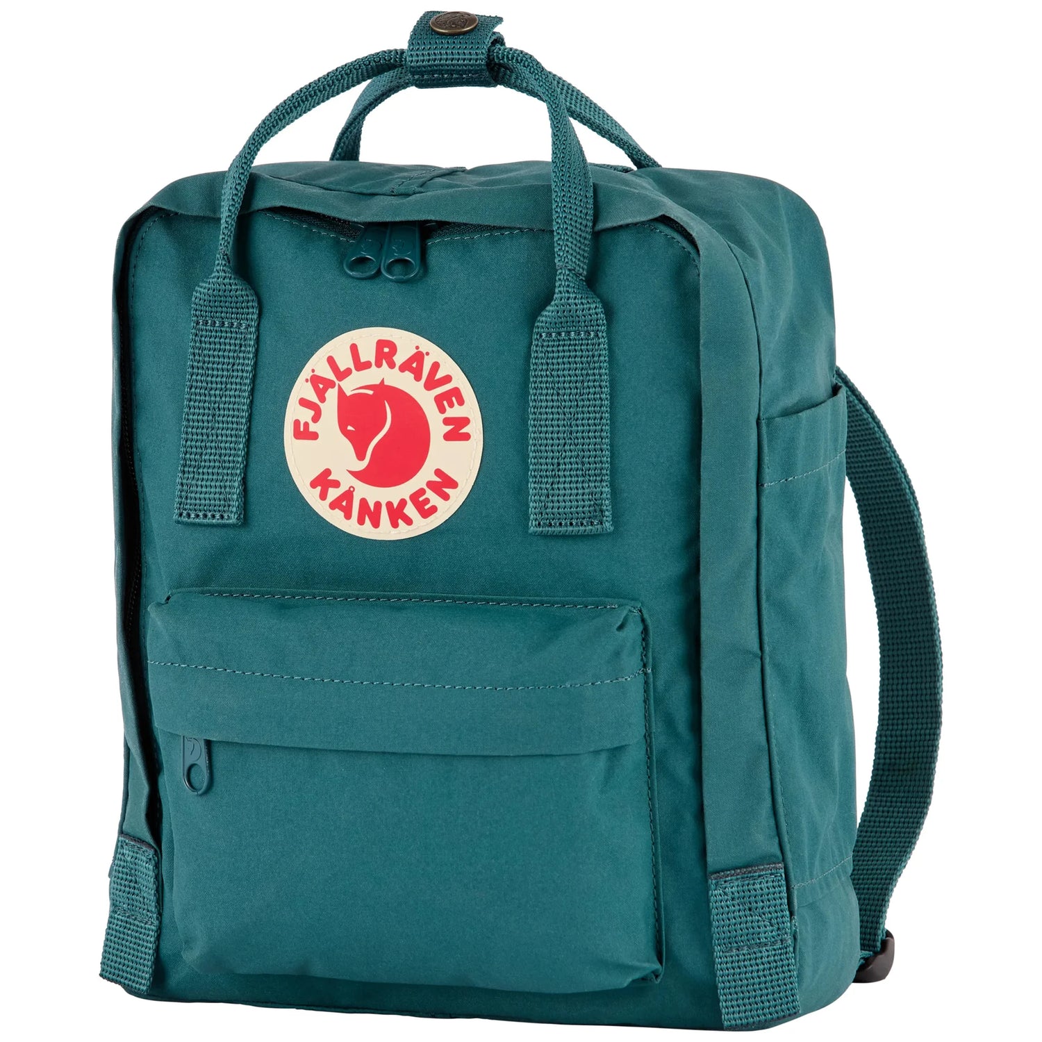 FJALLRAVEN KÅNKEN MINI BACKPACK
