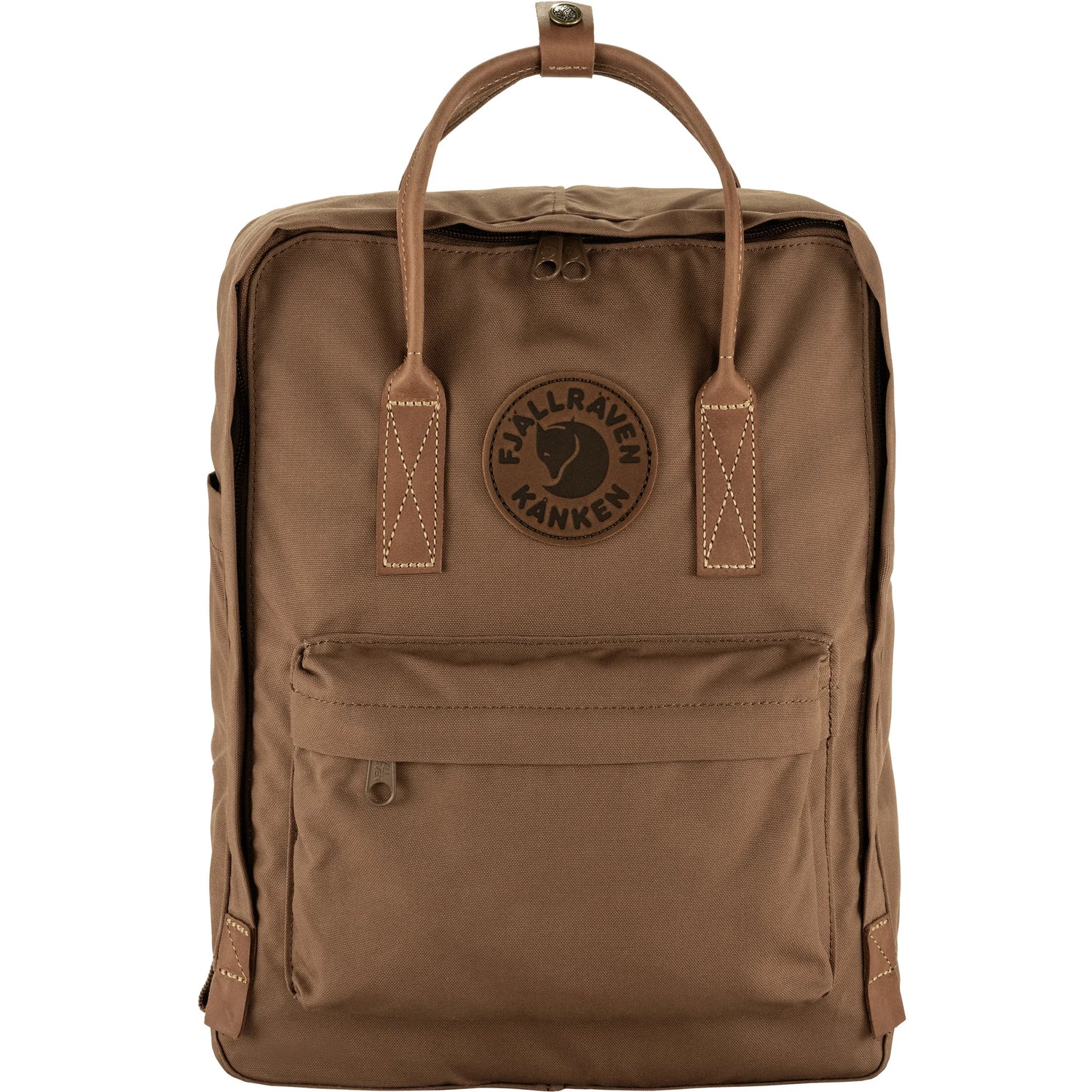 Sac à dos kånken NO. 2 DE FJALLRAVEN - Purple