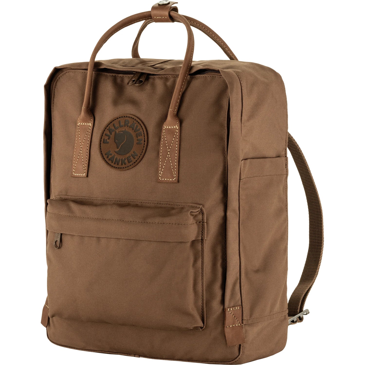 Sac à dos kånken NO. 2 DE FJALLRAVEN - Purple