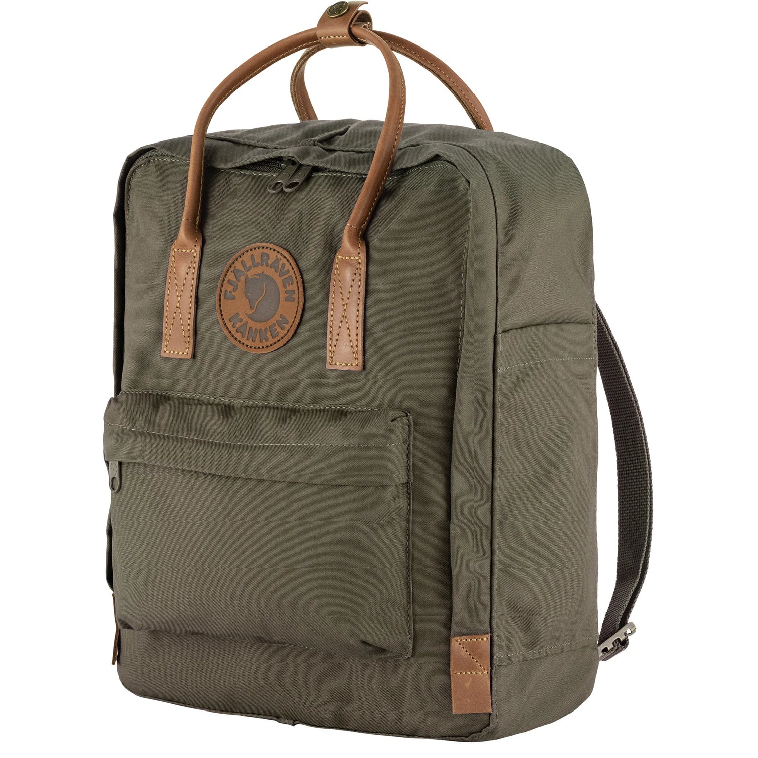 Sac à dos kånken NO. 2 DE FJALLRAVEN - Purple