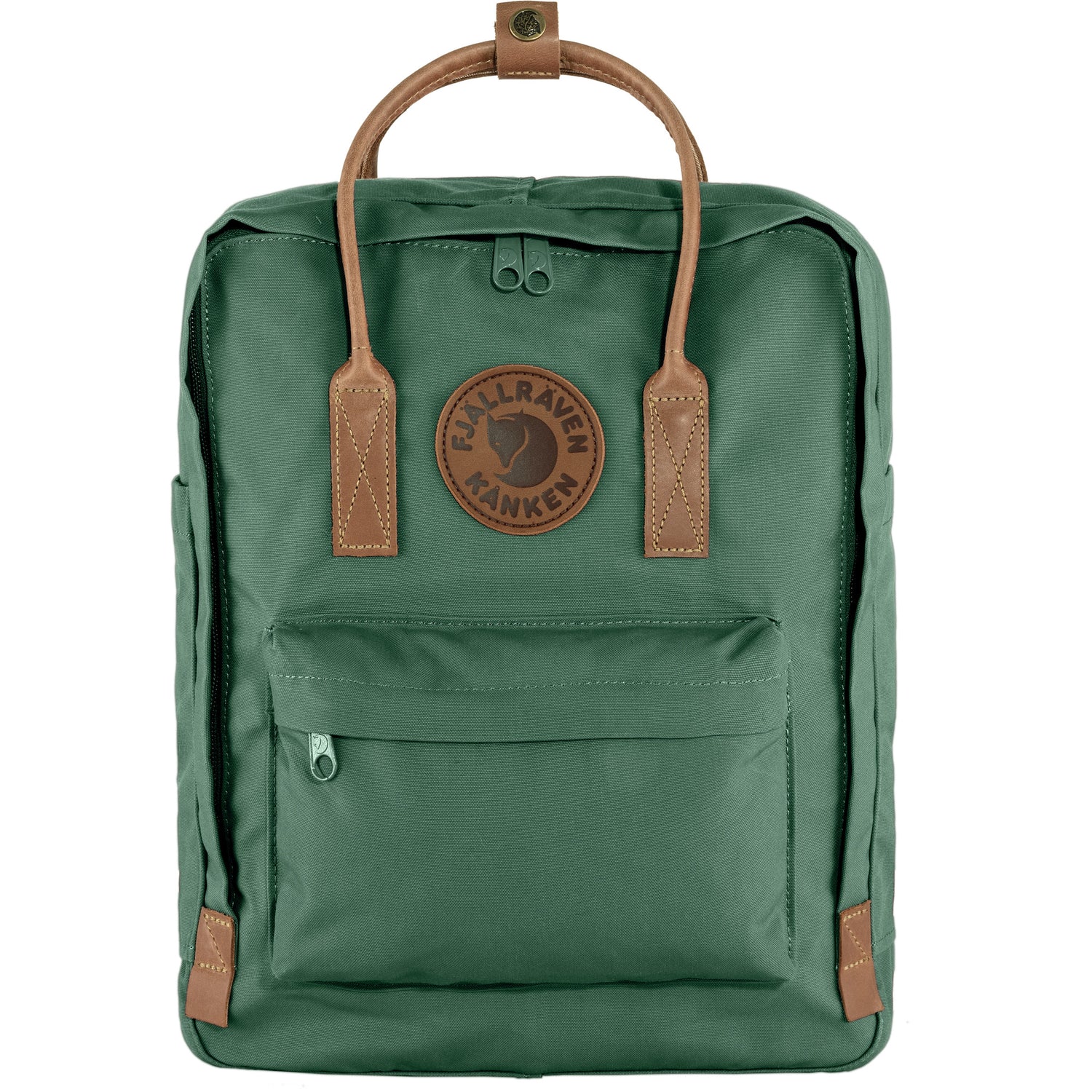 Sac à dos kånken NO. 2 DE FJALLRAVEN - Purple