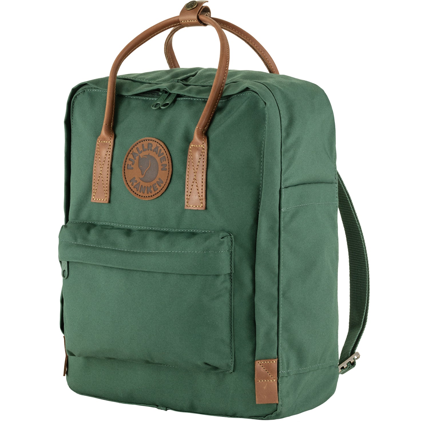 Sac à dos kånken NO. 2 DE FJALLRAVEN - Purple