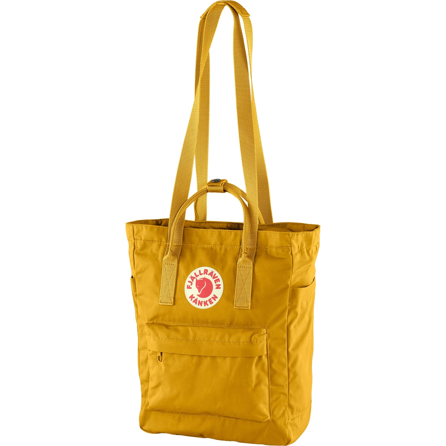 FJALLRAVEN KåNKEN TOTEPACK