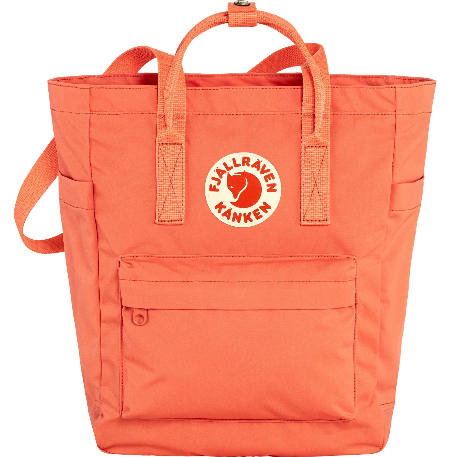 FJALLRAVEN KåNKEN TOTEPACK