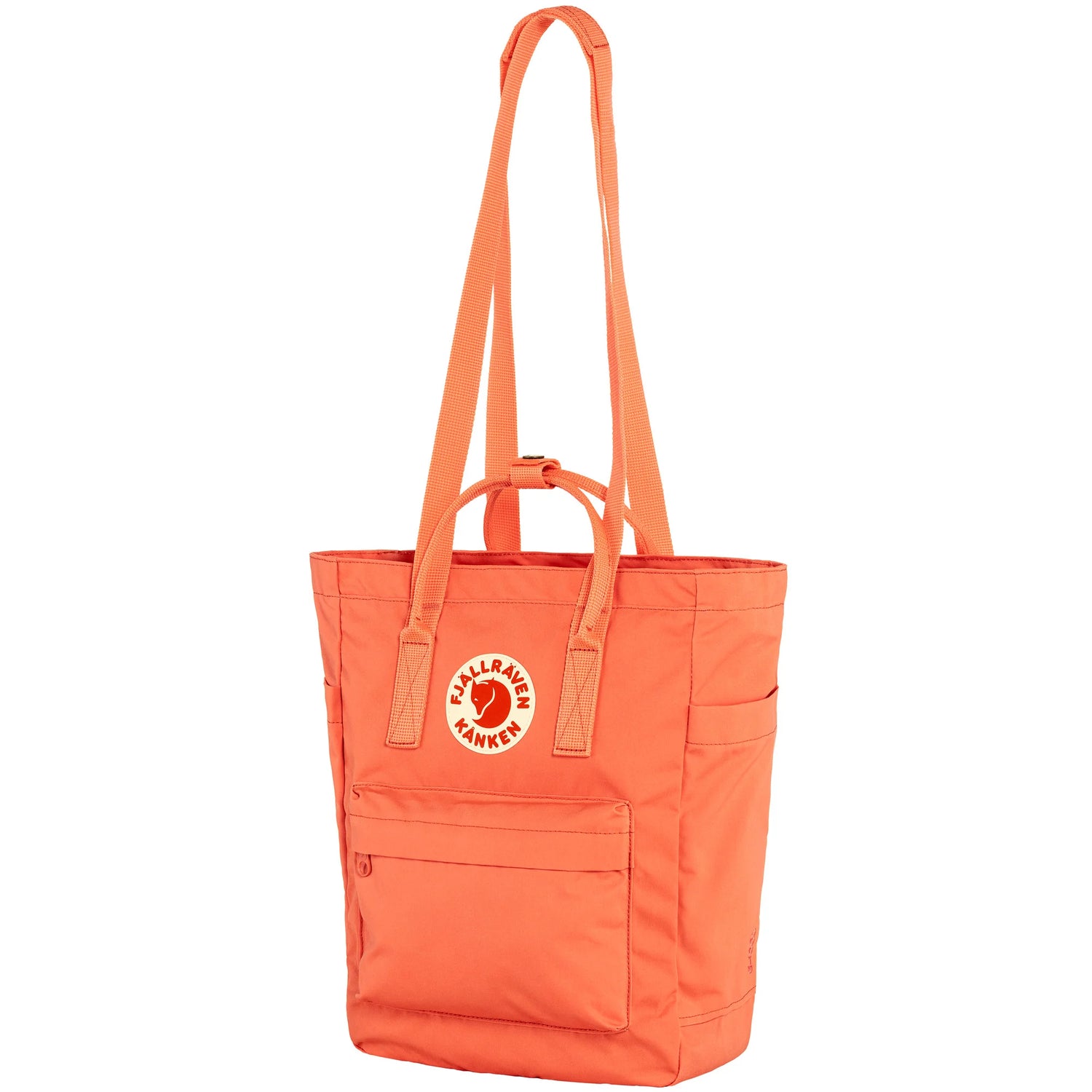FJALLRAVEN KåNKEN TOTEPACK