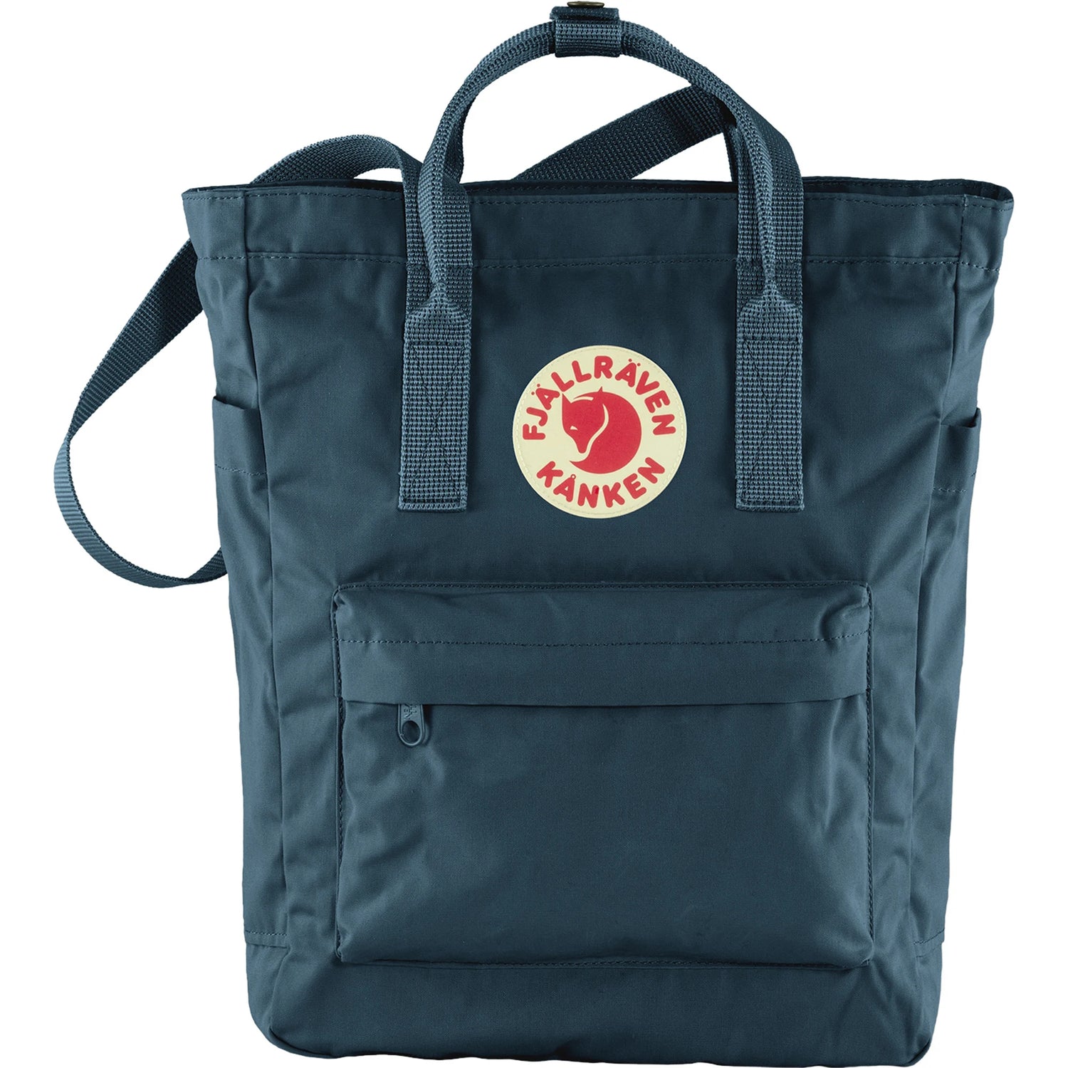 FJALLRAVEN KåNKEN TOTEPACK