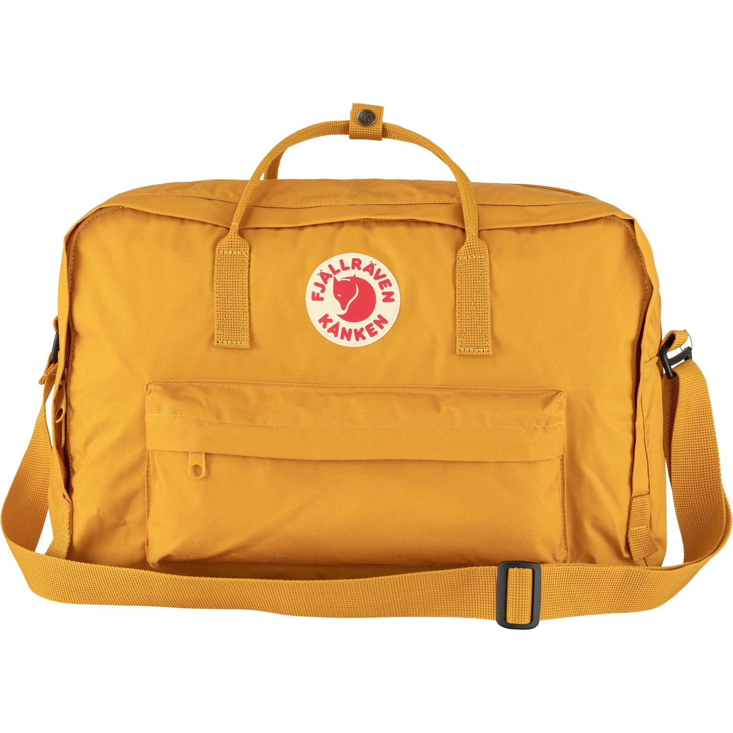 FJALLRAVEN KåNKEN WEEKENDER – BOLSA DE VIAJE/MOCHILA