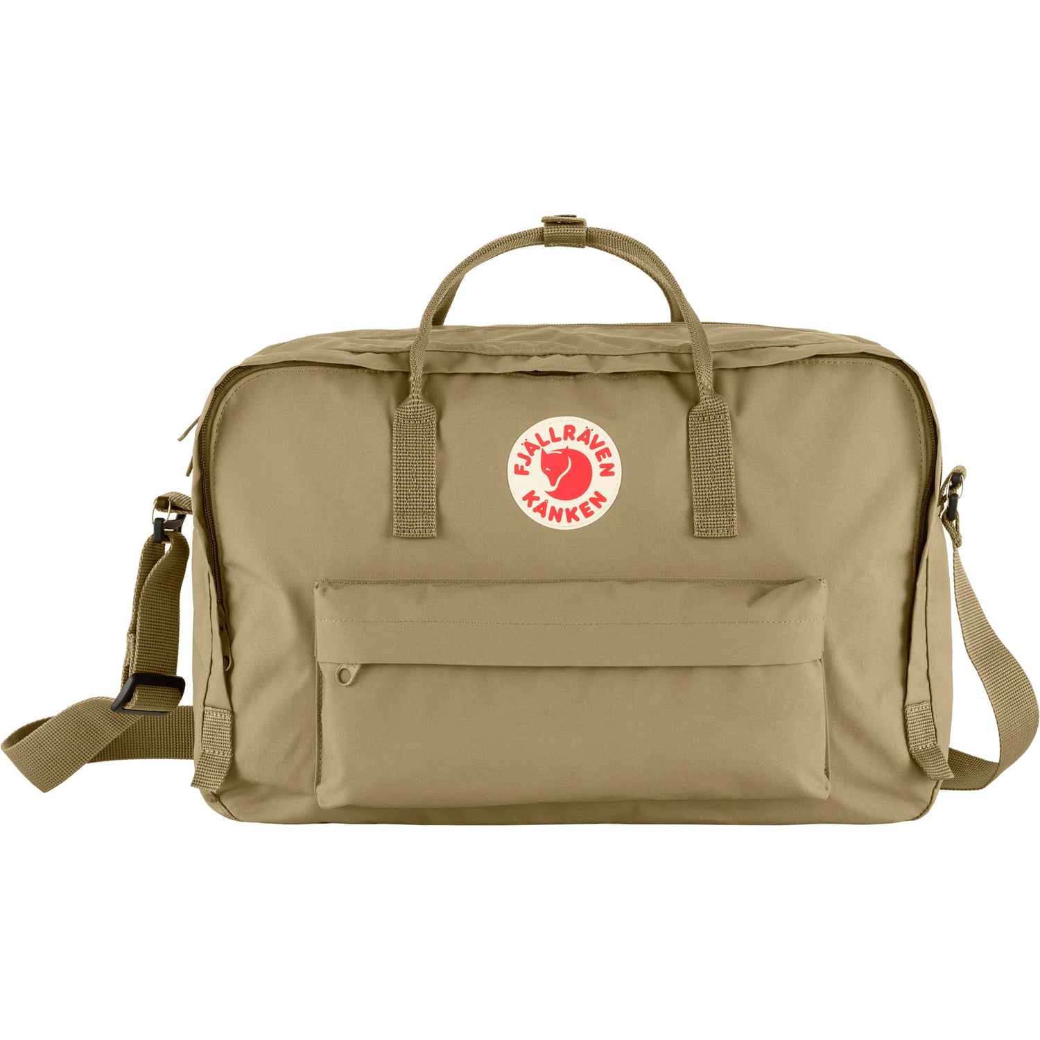 FJALLRAVEN KåNKEN WEEKENDER – BOLSA DE VIAJE/MOCHILA