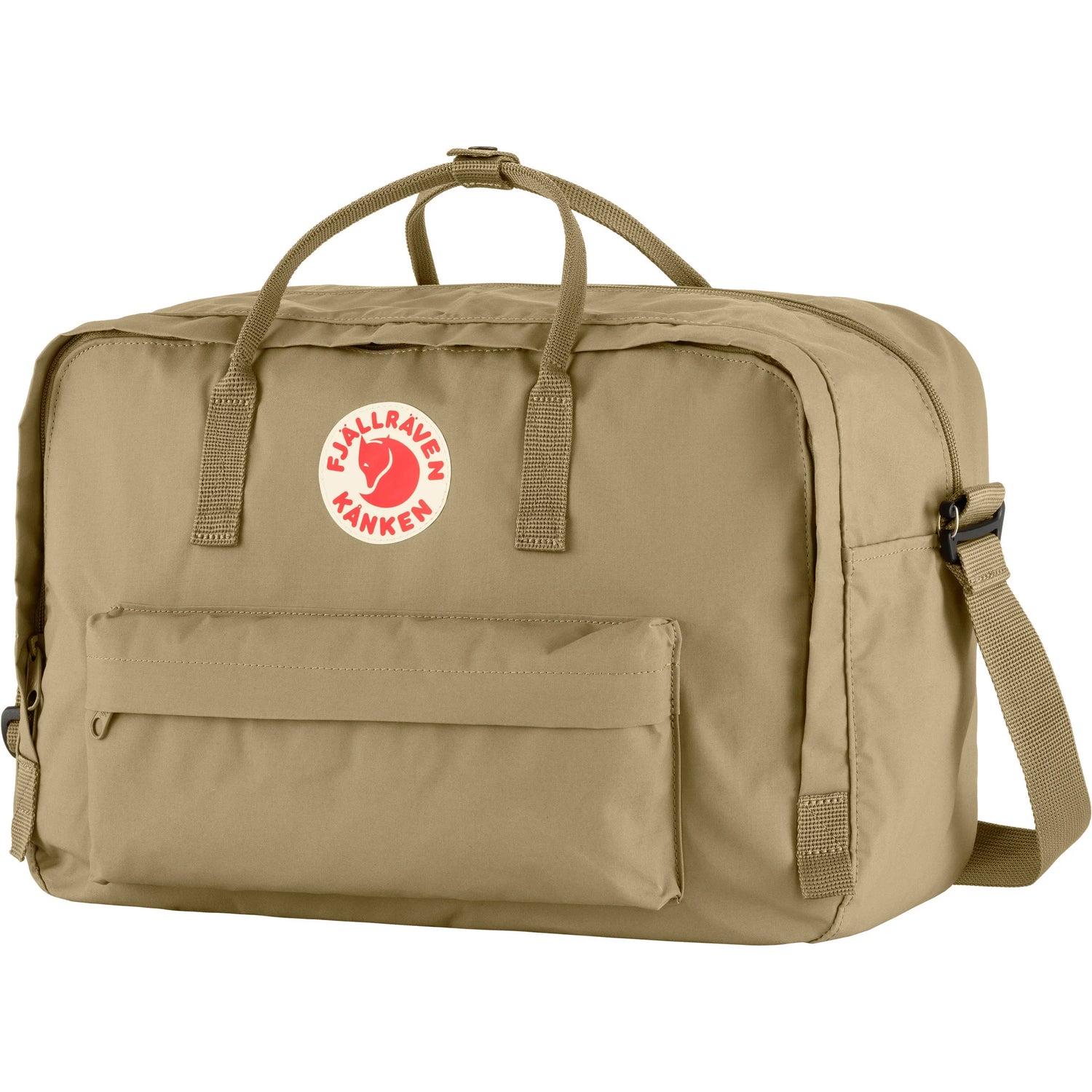 FJALLRAVEN KåNKEN WEEKENDER – BOLSA DE VIAJE/MOCHILA