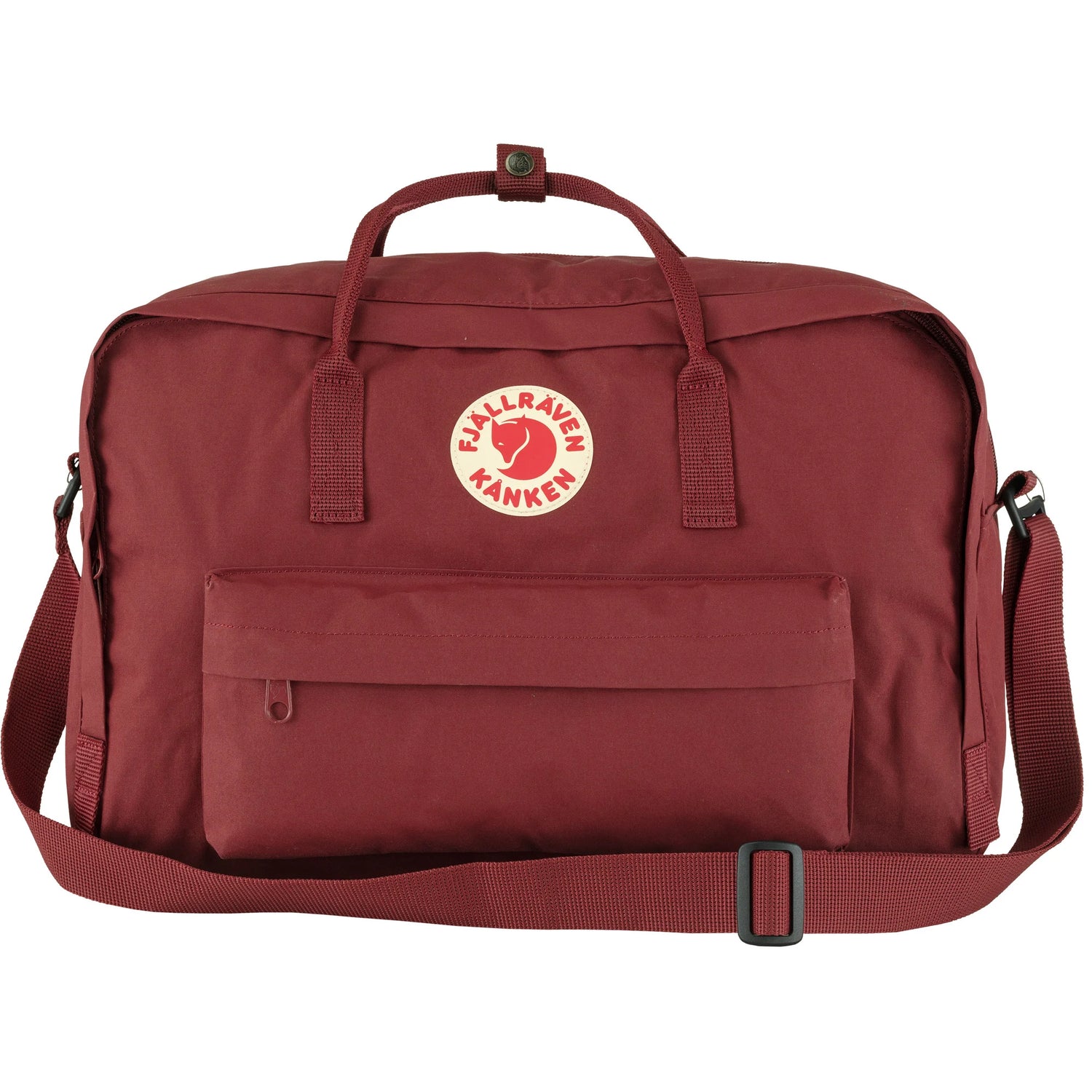 FJALLRAVEN KåNKEN WEEKENDER – BOLSA DE VIAJE/MOCHILA